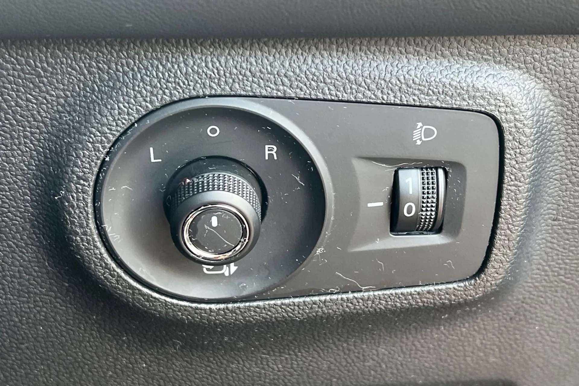 2022 MG MOTOR UK ZS 2022 MG MOTOR UK ZS