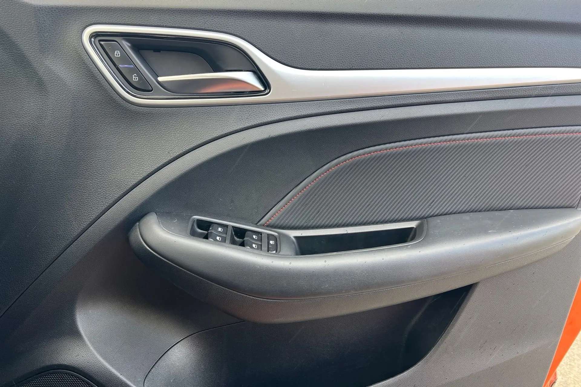 2022 MG MOTOR UK ZS 2022 MG MOTOR UK ZS