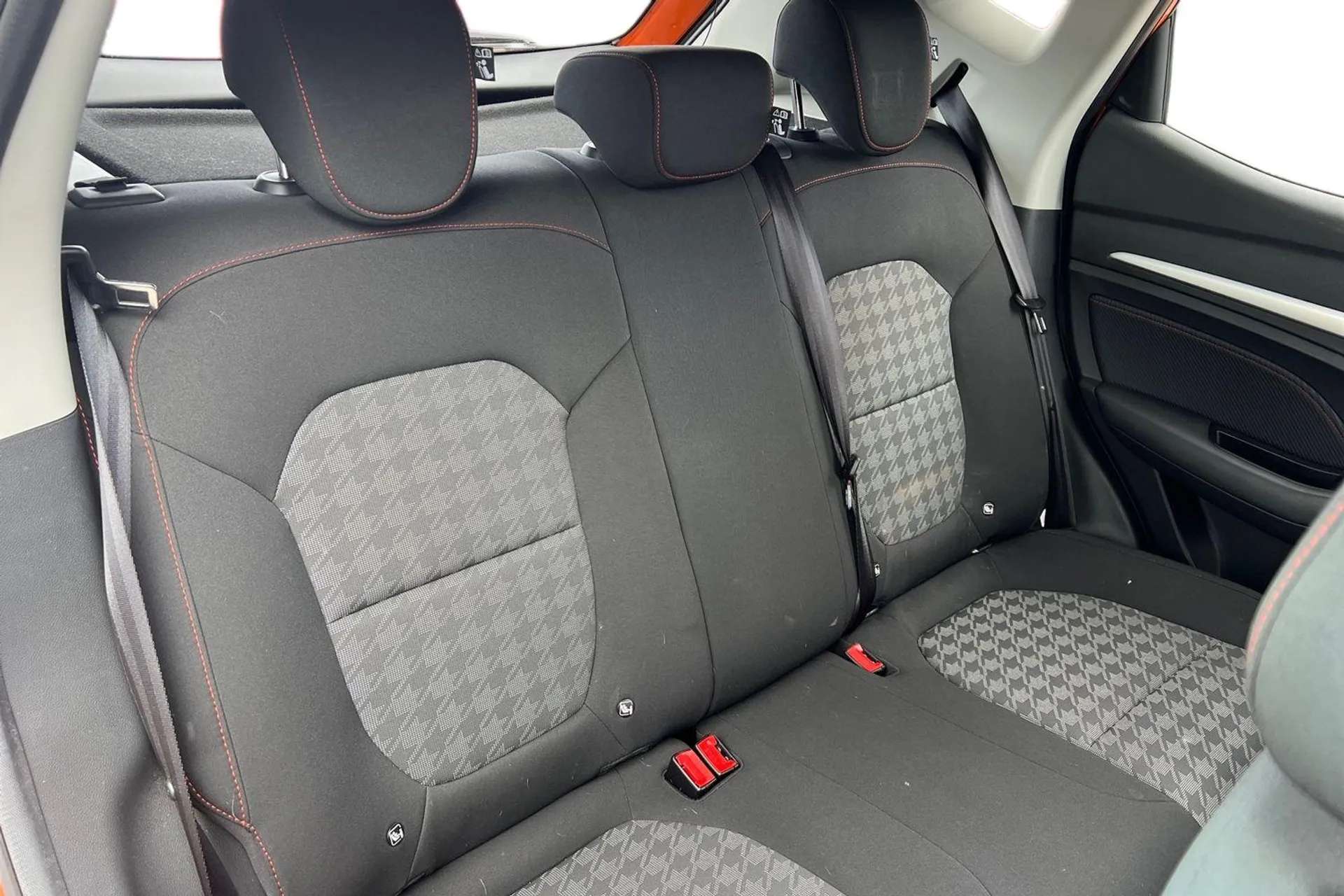 2022 MG MOTOR UK ZS 2022 MG MOTOR UK ZS