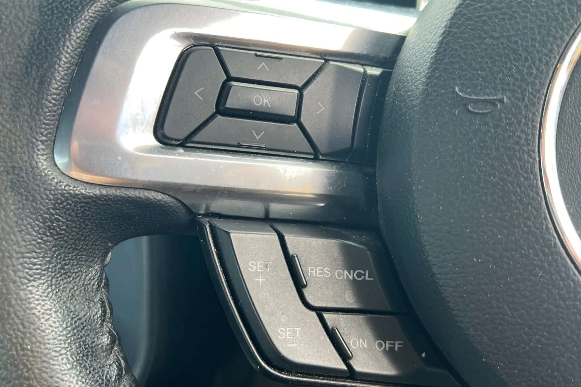 2018 FORD MUSTANG 2018 FORD MUSTANG