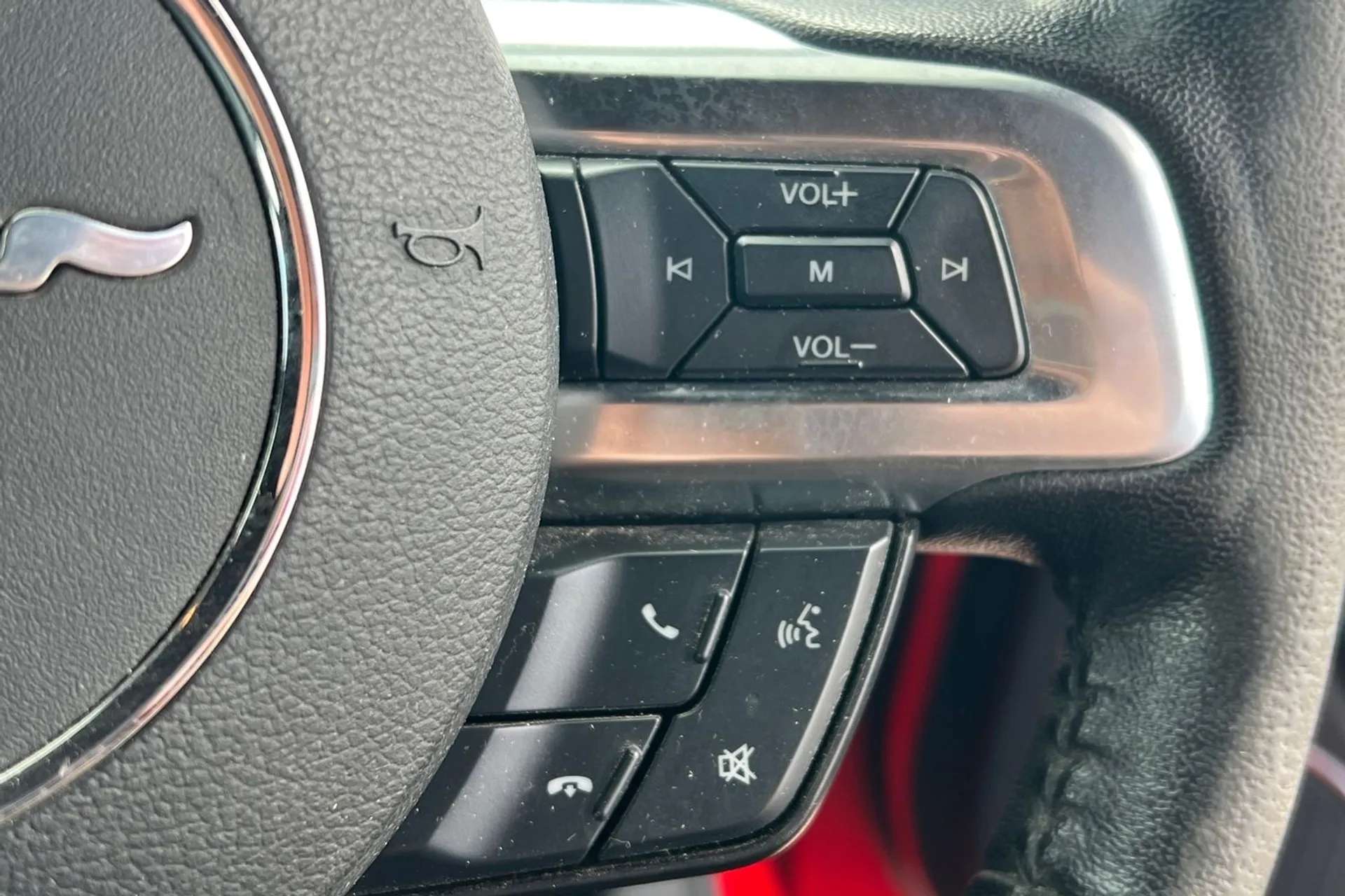 2018 FORD MUSTANG 2018 FORD MUSTANG