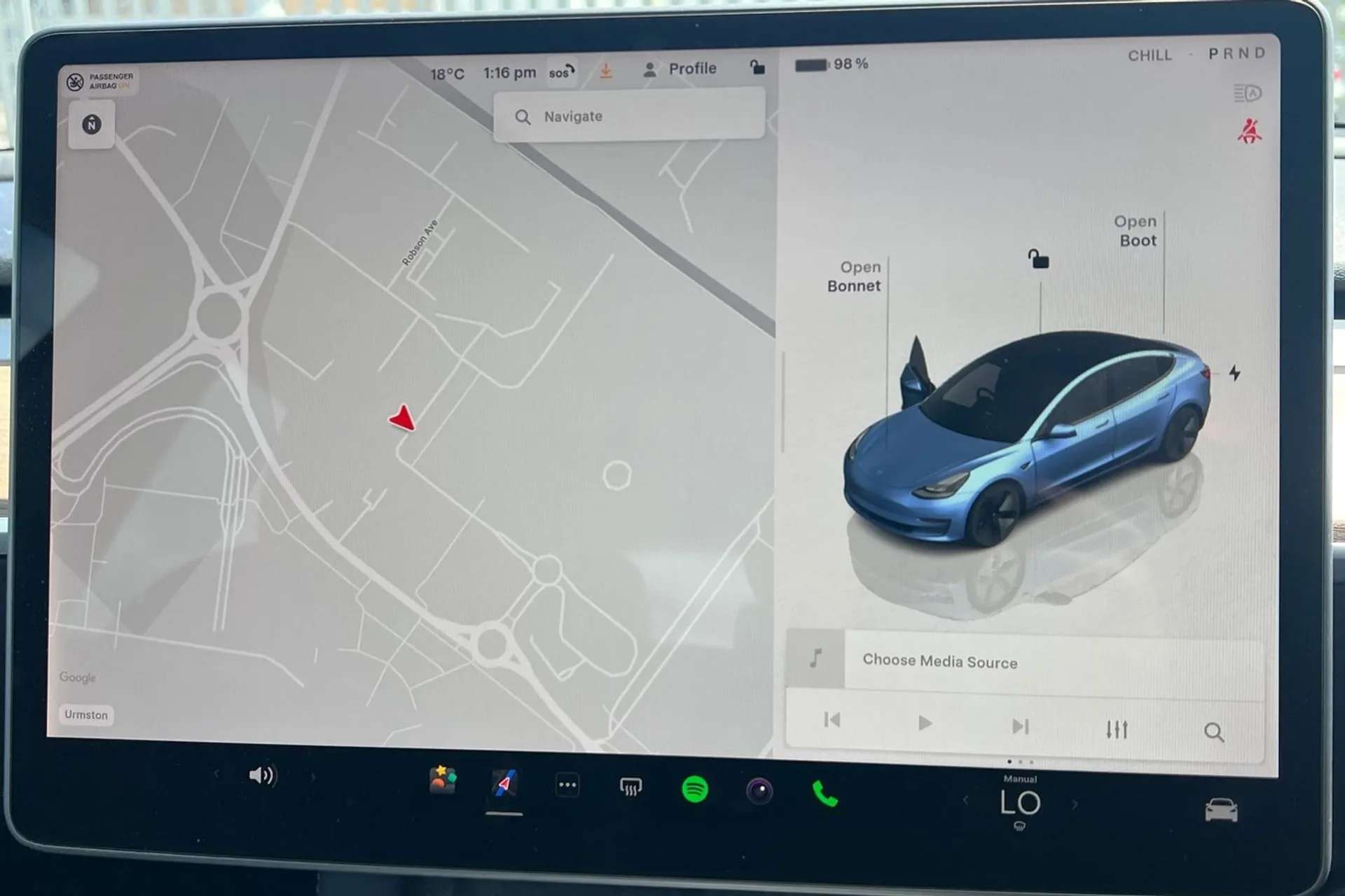 2022 TESLA MODEL 3 2022 TESLA MODEL 3