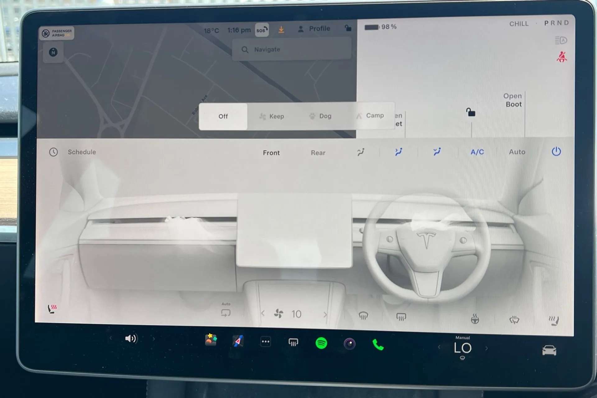 2022 TESLA MODEL 3 2022 TESLA MODEL 3