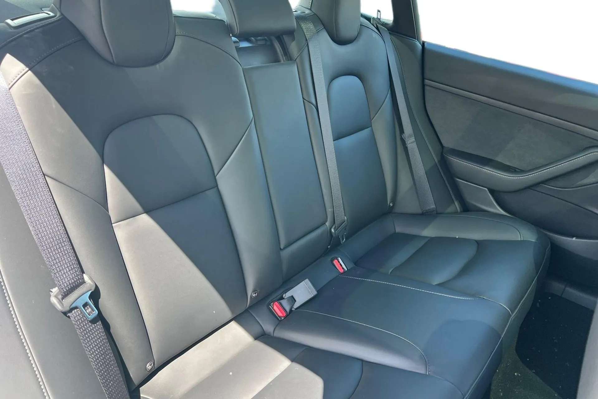 2022 TESLA MODEL 3 2022 TESLA MODEL 3
