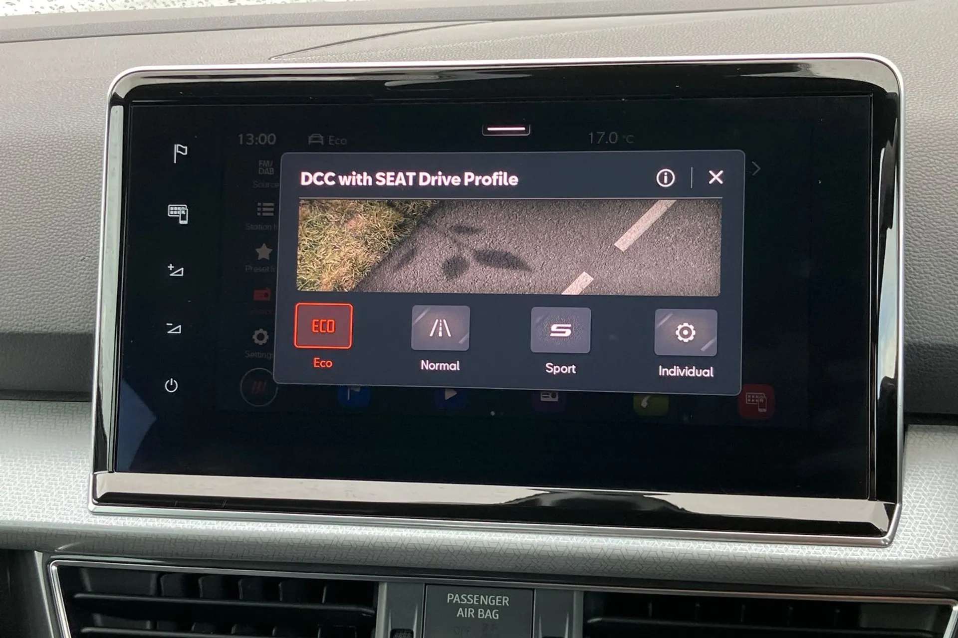2021 SEAT TARRACO 2021 SEAT TARRACO