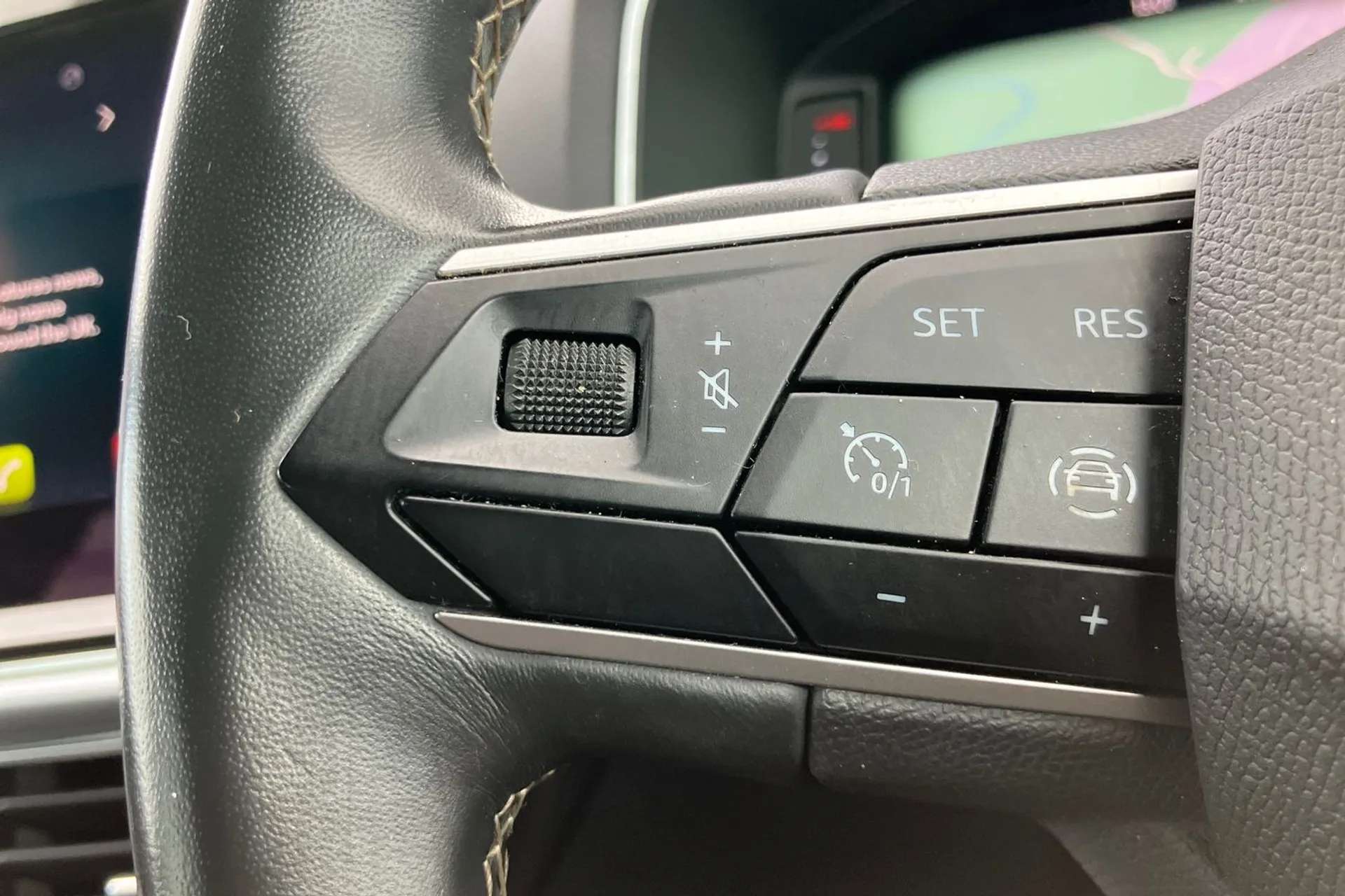 2021 SEAT TARRACO 2021 SEAT TARRACO