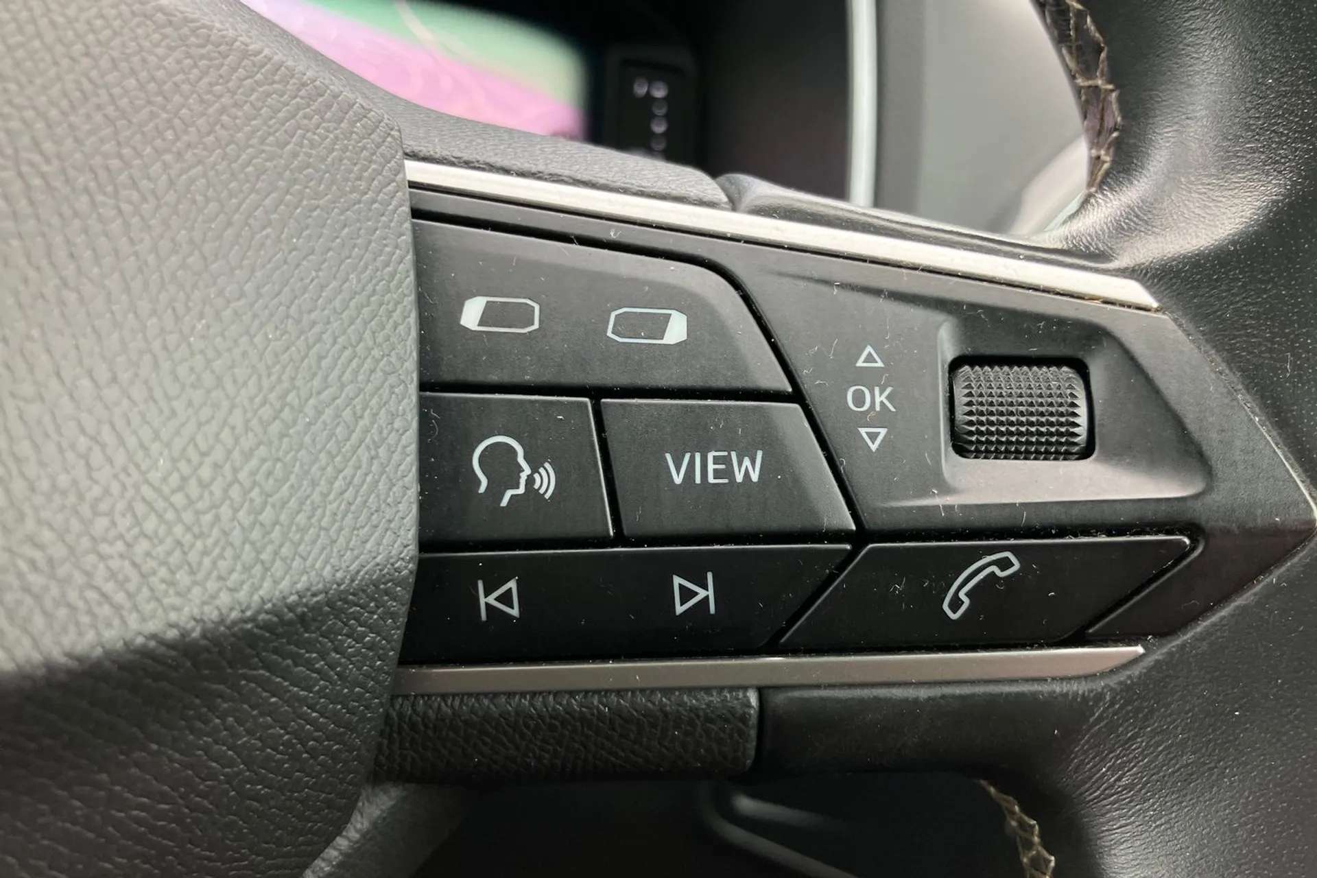 2021 SEAT TARRACO 2021 SEAT TARRACO