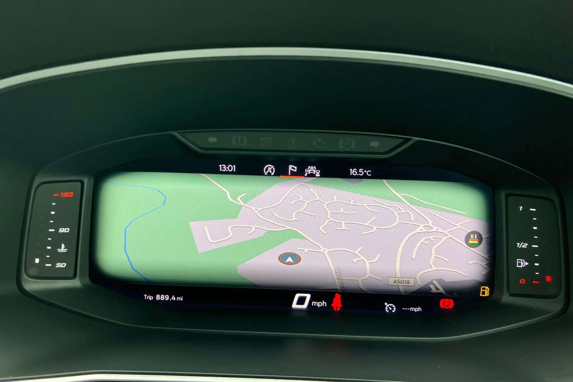 2021 SEAT TARRACO 2021 SEAT TARRACO