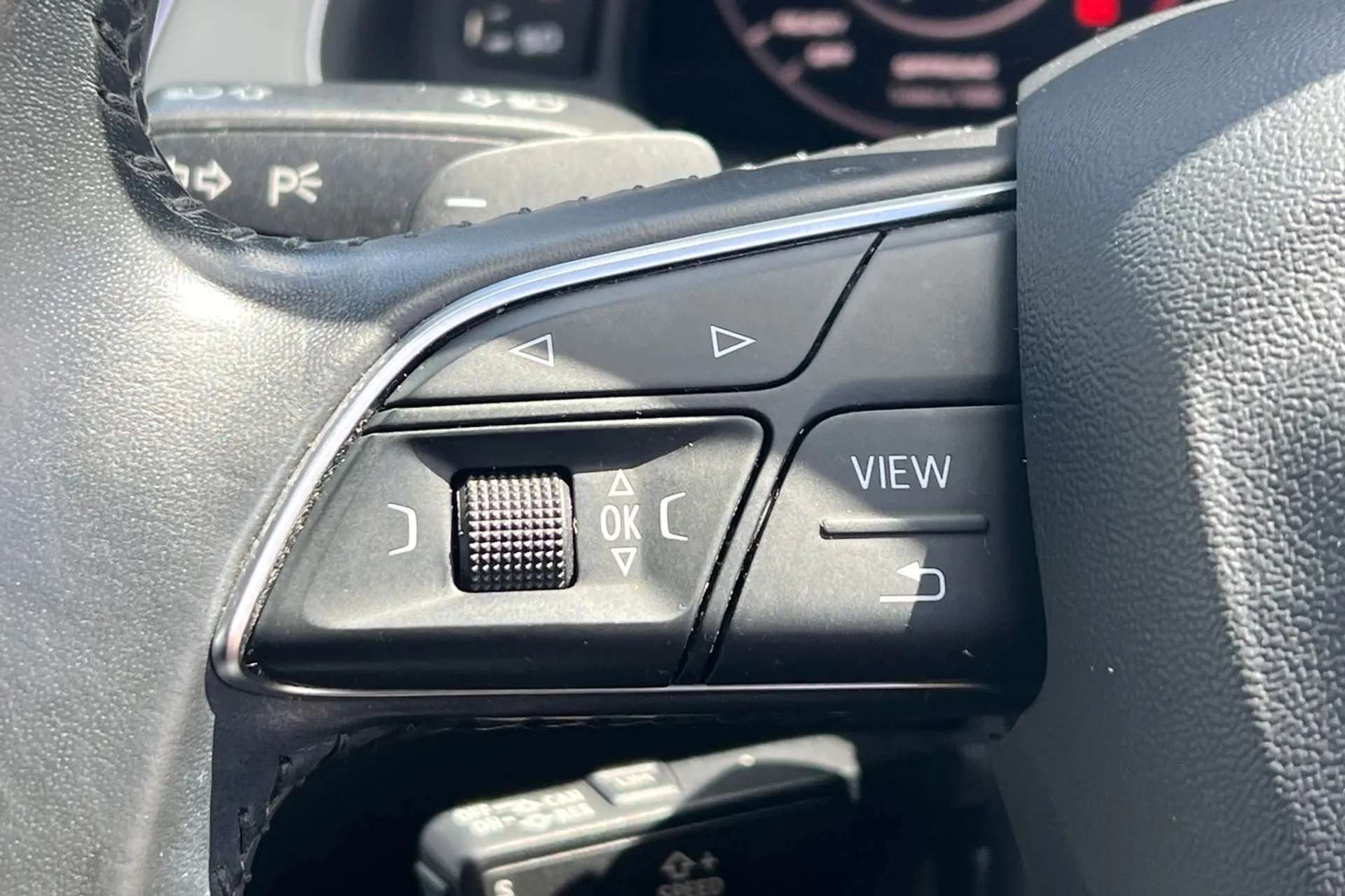 2019 AUDI Q7 2019 AUDI Q7
