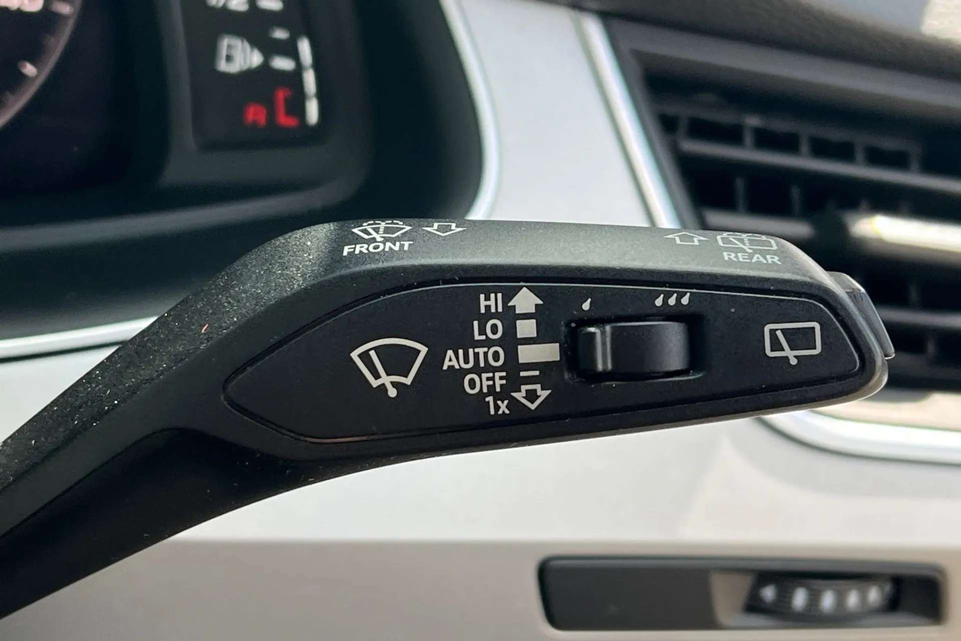 2019 AUDI Q7 2019 AUDI Q7