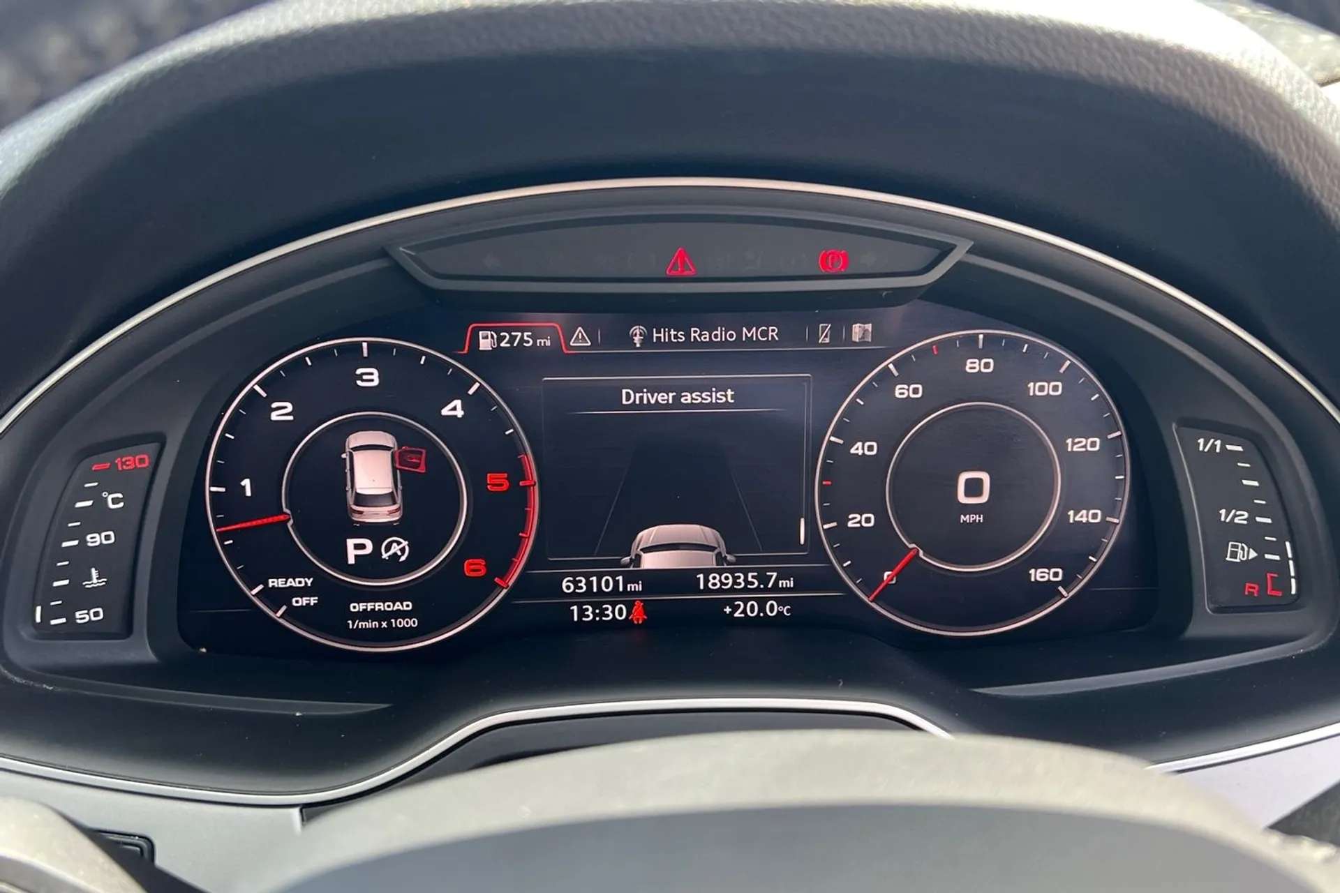 2019 AUDI Q7 2019 AUDI Q7