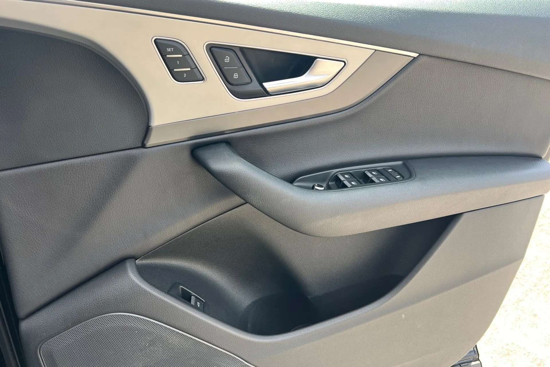 2019 AUDI Q7 2019 AUDI Q7