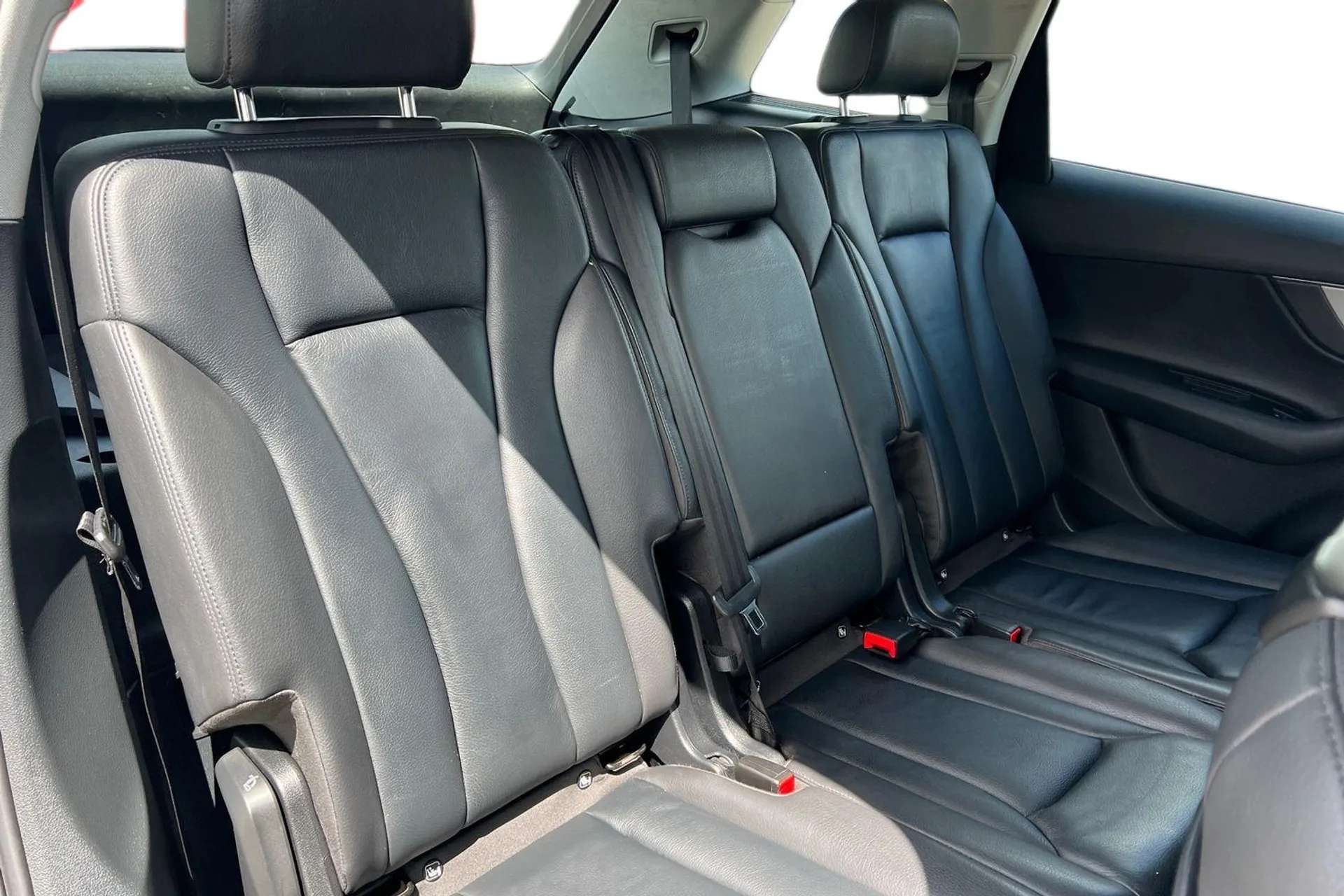 2019 AUDI Q7 2019 AUDI Q7