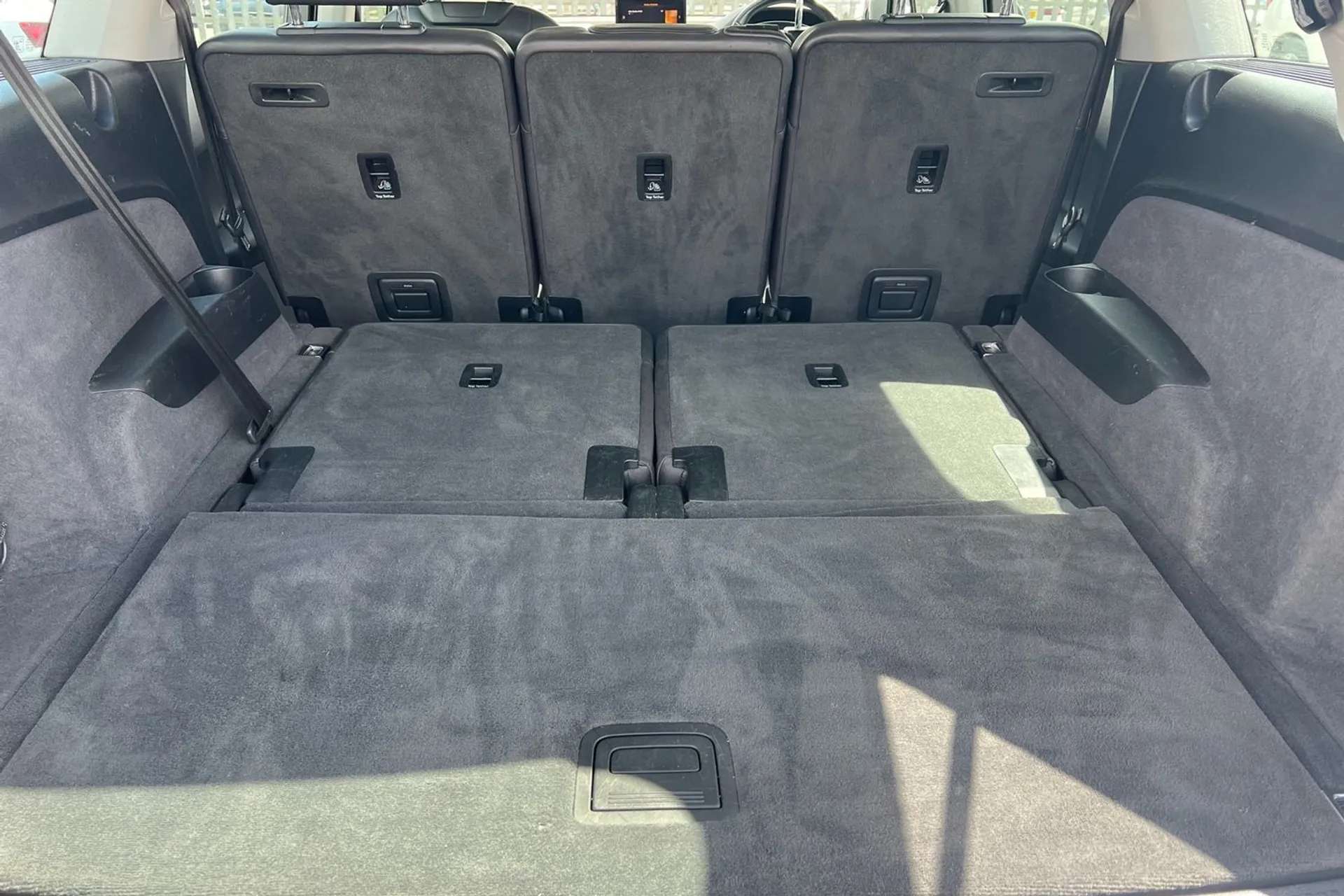 2019 AUDI Q7 2019 AUDI Q7