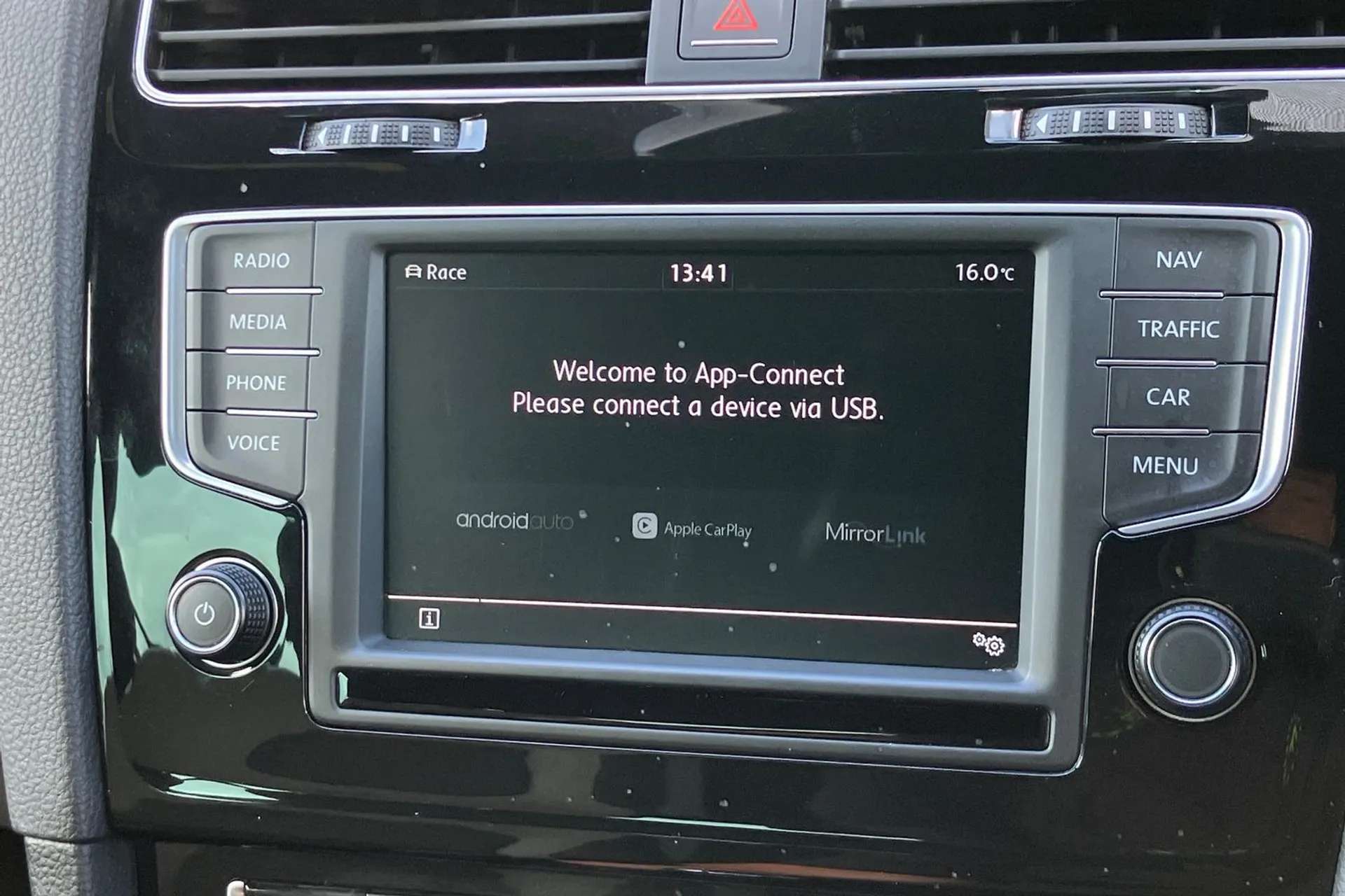2016 VOLKSWAGEN GOLF 2016 VOLKSWAGEN GOLF