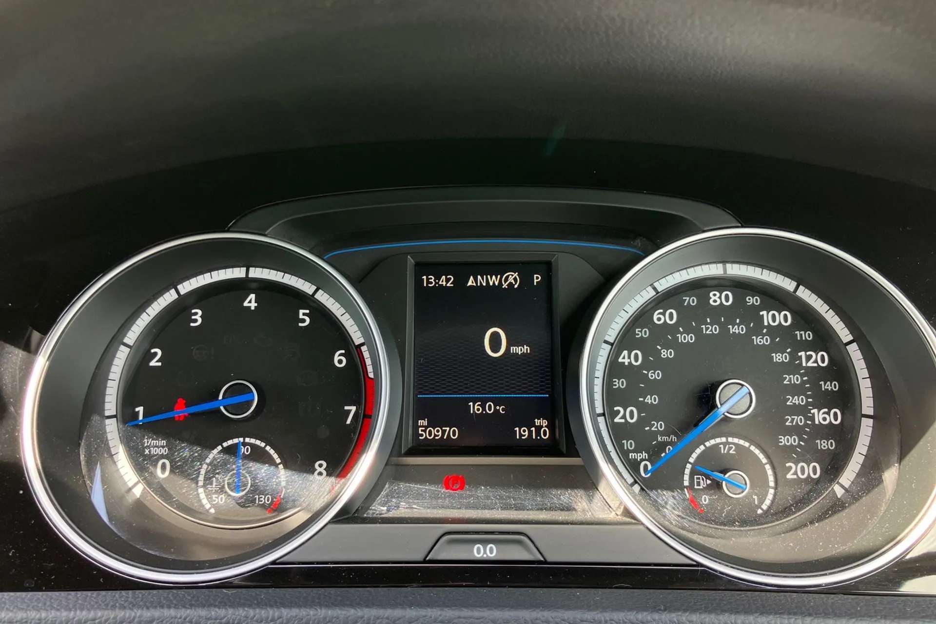 2016 VOLKSWAGEN GOLF 2016 VOLKSWAGEN GOLF