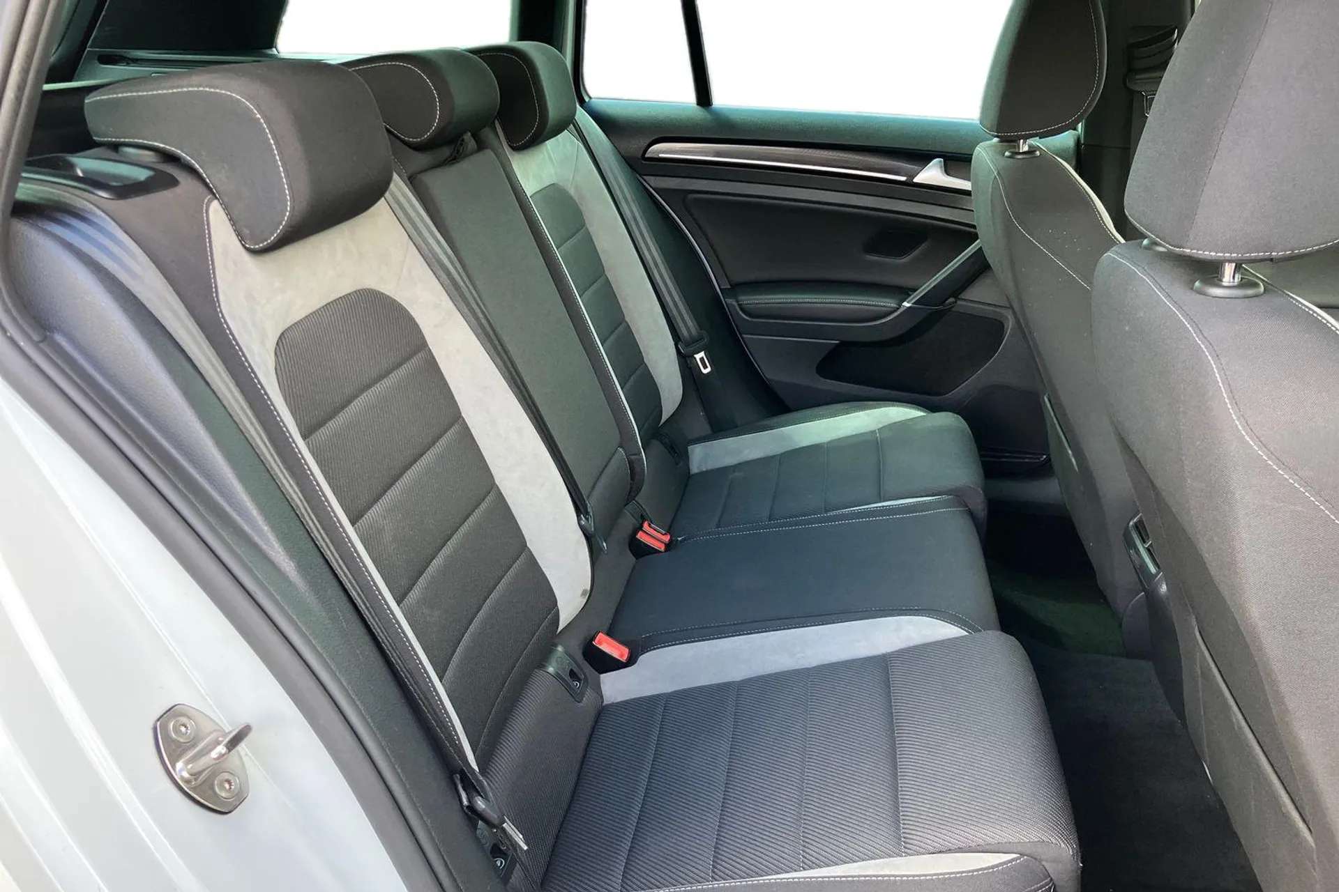 2016 VOLKSWAGEN GOLF 2016 VOLKSWAGEN GOLF
