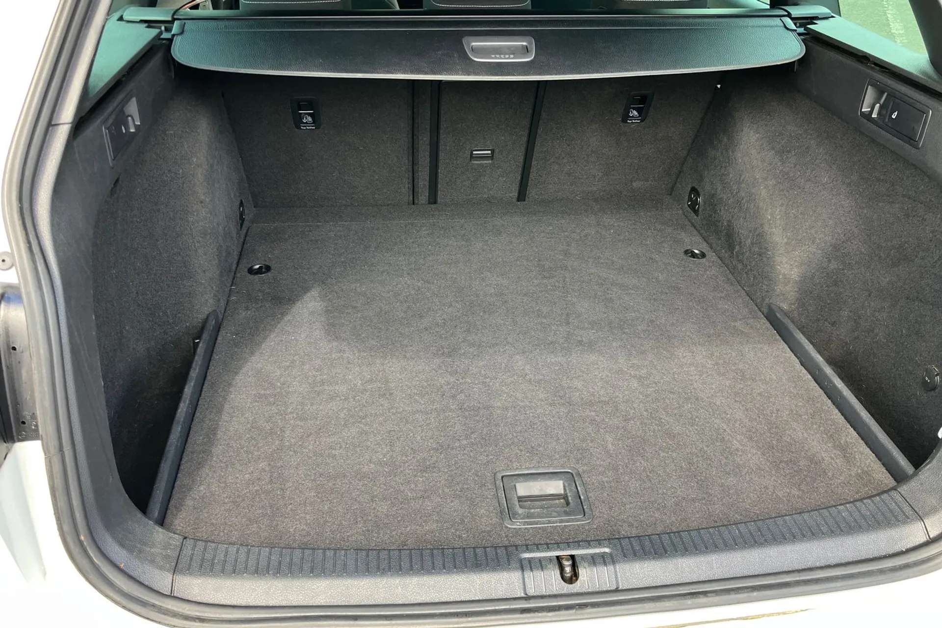 2016 VOLKSWAGEN GOLF 2016 VOLKSWAGEN GOLF