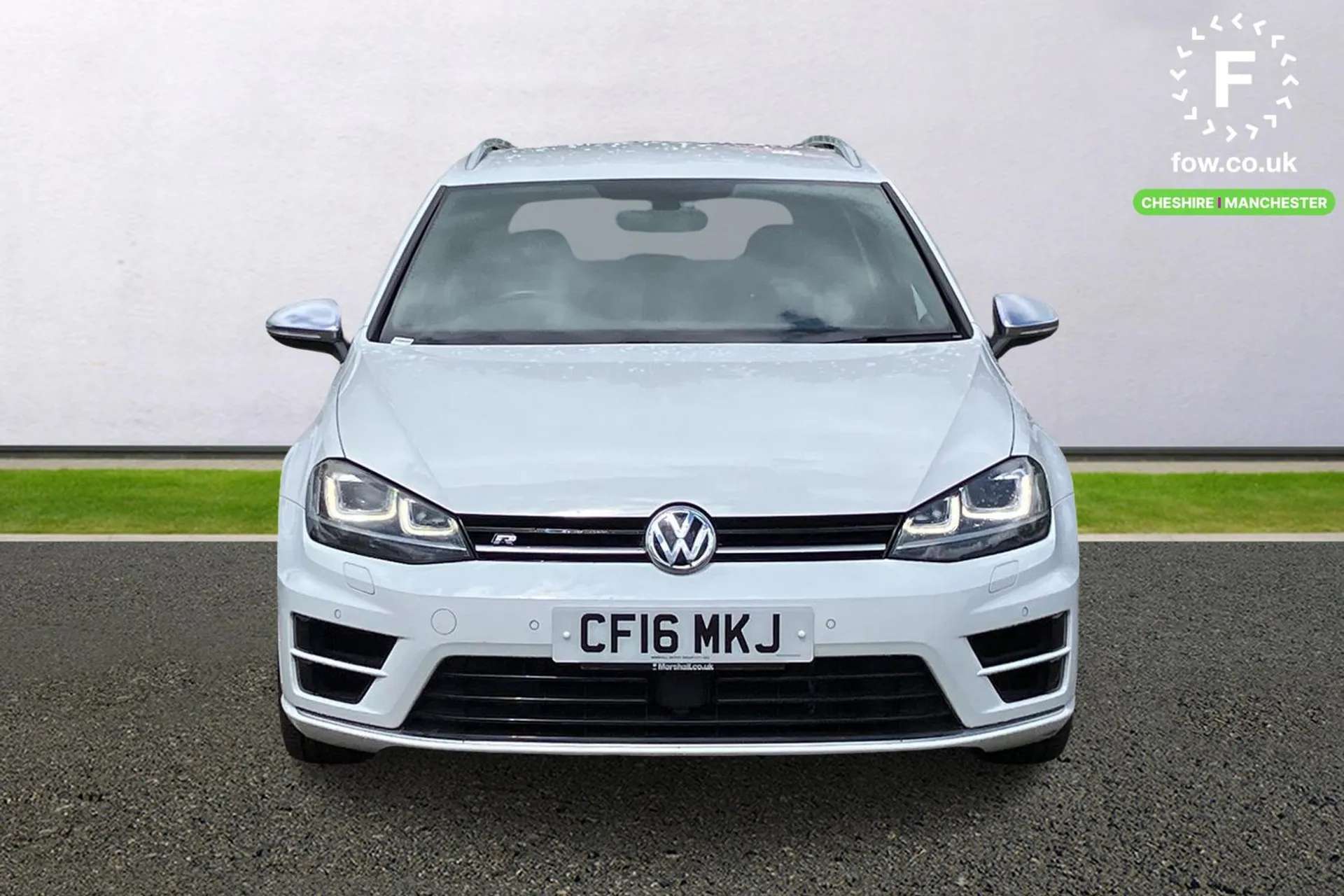 2016 VOLKSWAGEN GOLF 2016 VOLKSWAGEN GOLF