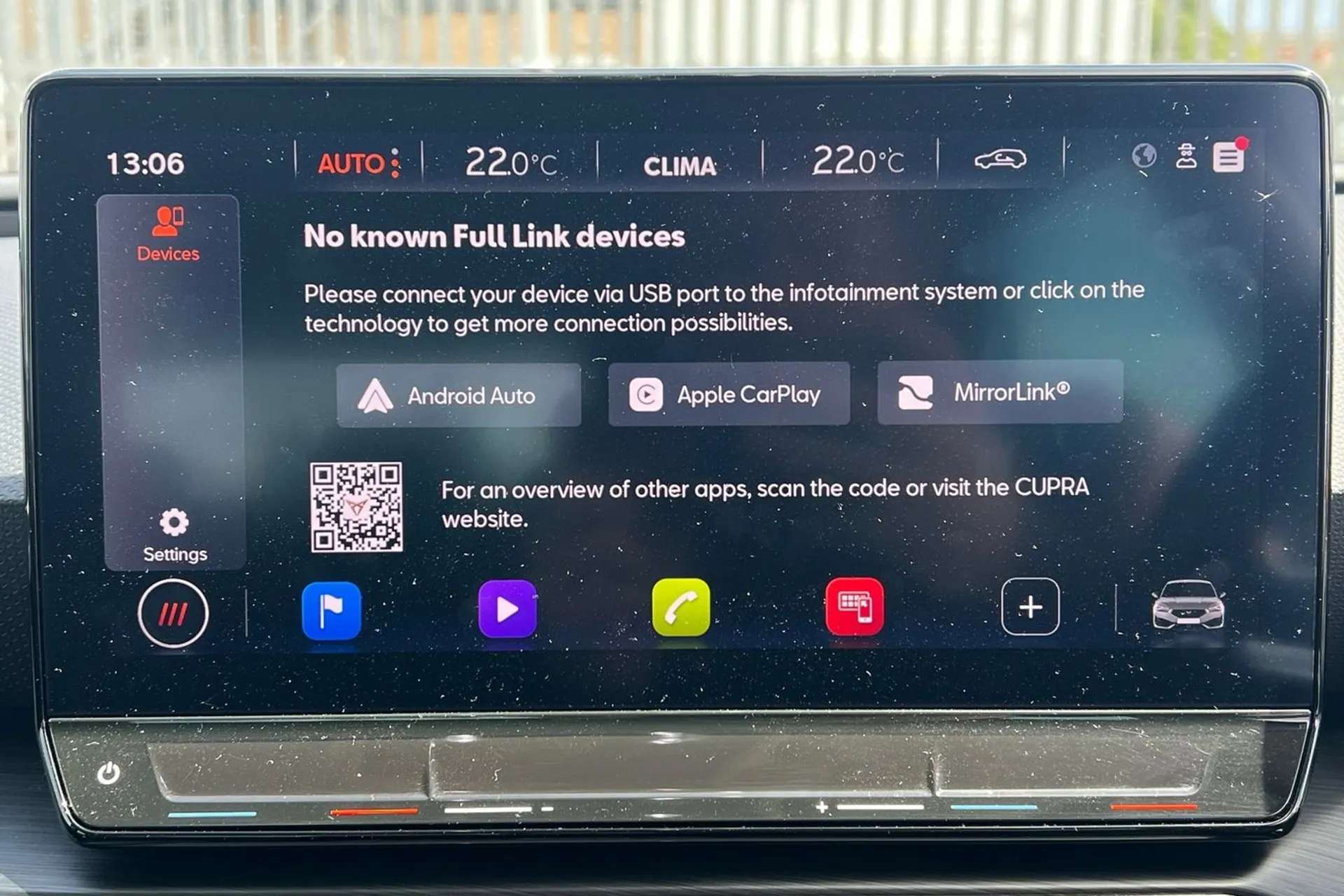2024 CUPRA LEON 2024 CUPRA LEON