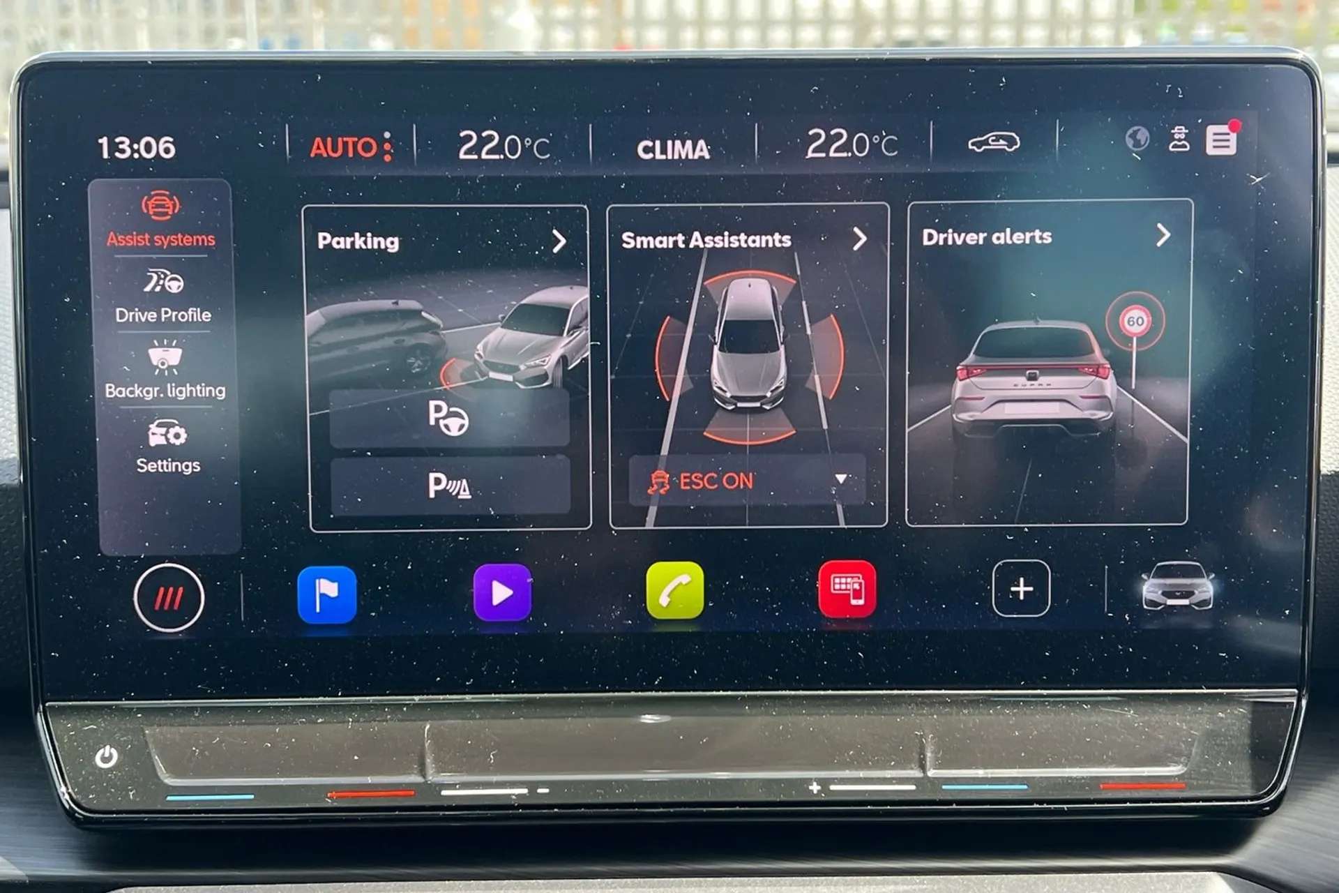 2024 CUPRA LEON 2024 CUPRA LEON