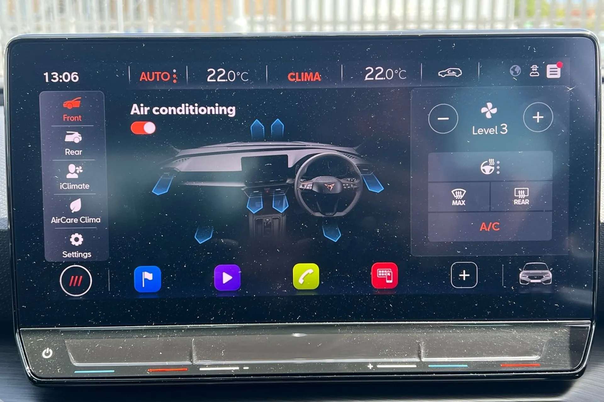 2024 CUPRA LEON 2024 CUPRA LEON
