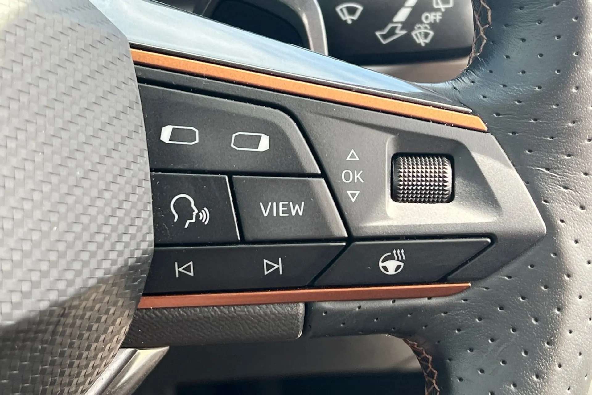 2024 CUPRA LEON 2024 CUPRA LEON