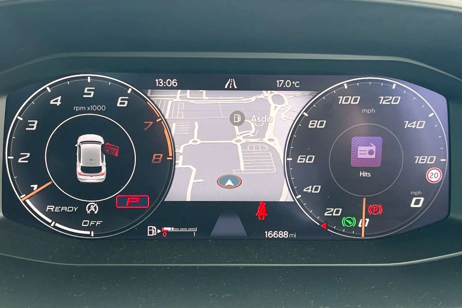2024 CUPRA LEON 2024 CUPRA LEON