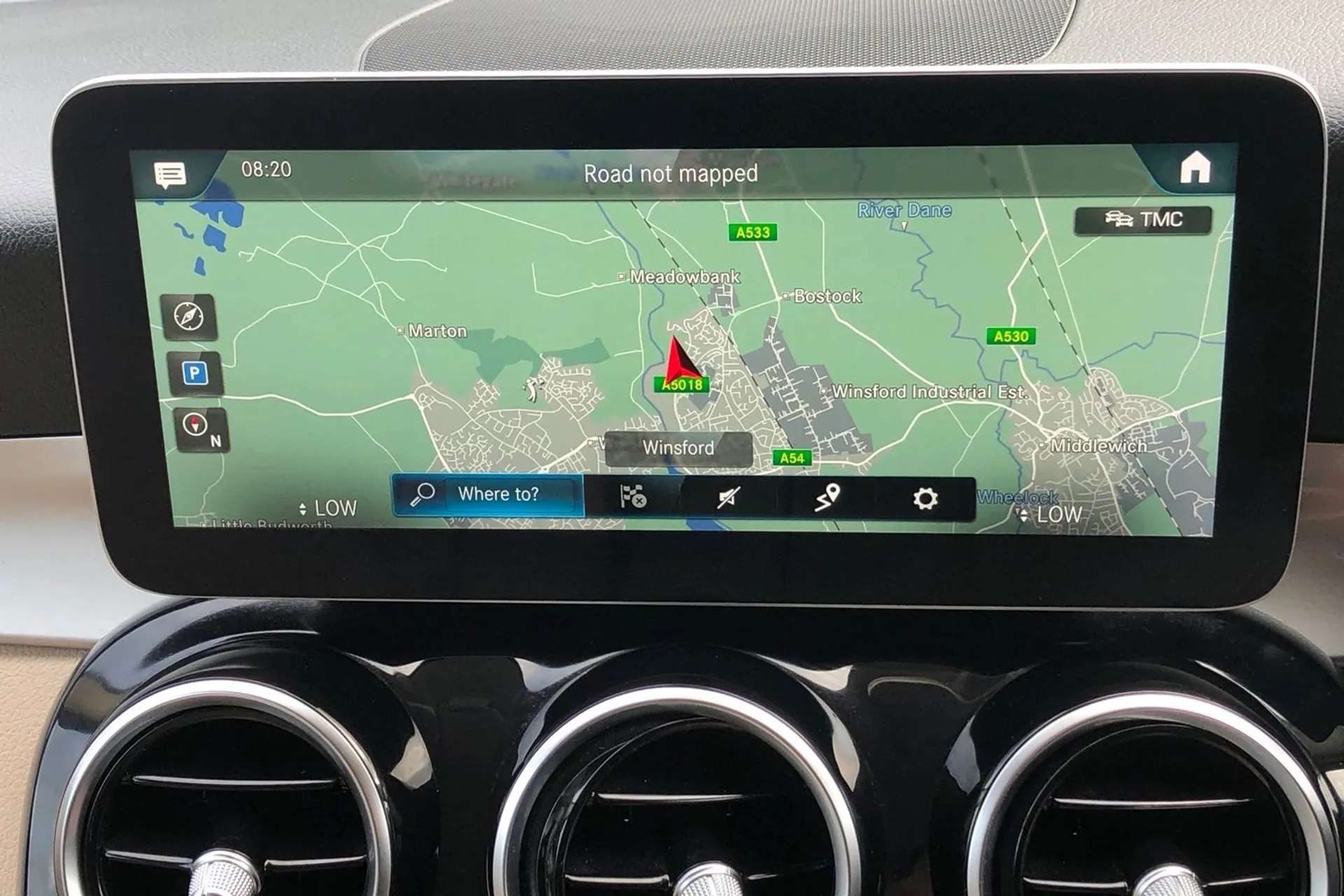 2019 MERCEDES-BENZ GLC 2019 MERCEDES-BENZ GLC