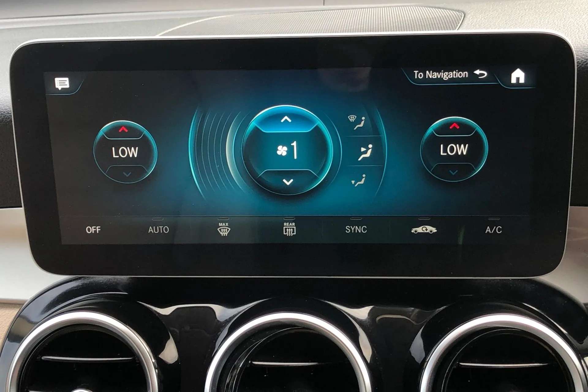 2019 MERCEDES-BENZ GLC 2019 MERCEDES-BENZ GLC