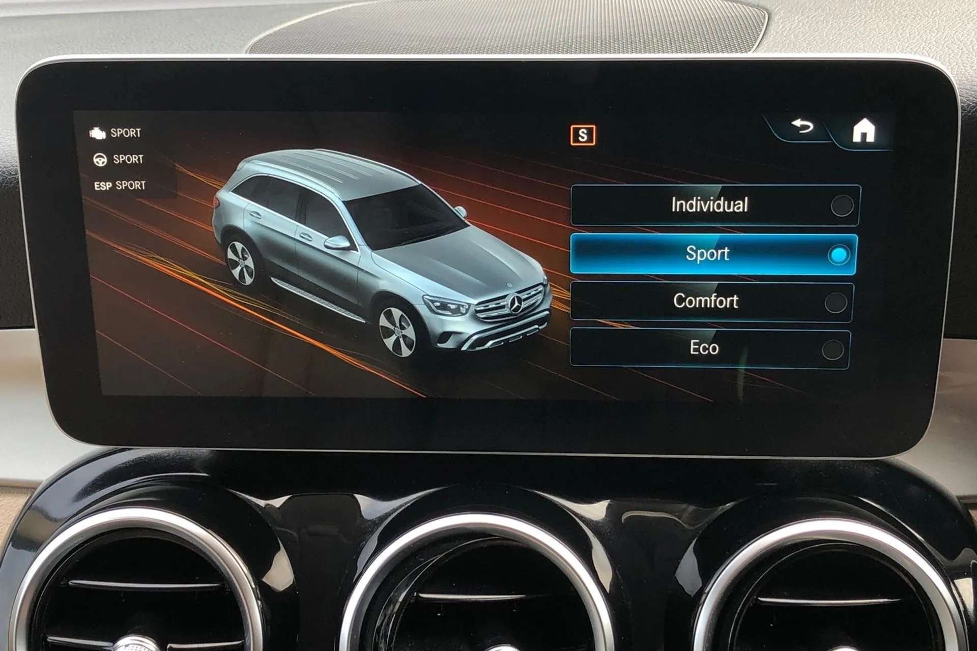 2019 MERCEDES-BENZ GLC 2019 MERCEDES-BENZ GLC