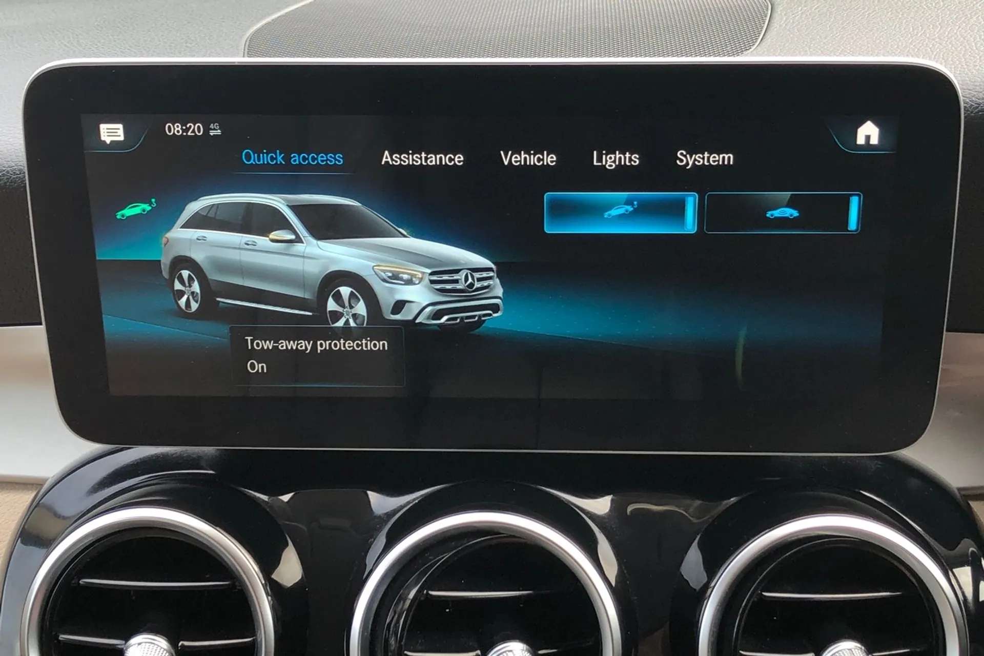 2019 MERCEDES-BENZ GLC 2019 MERCEDES-BENZ GLC