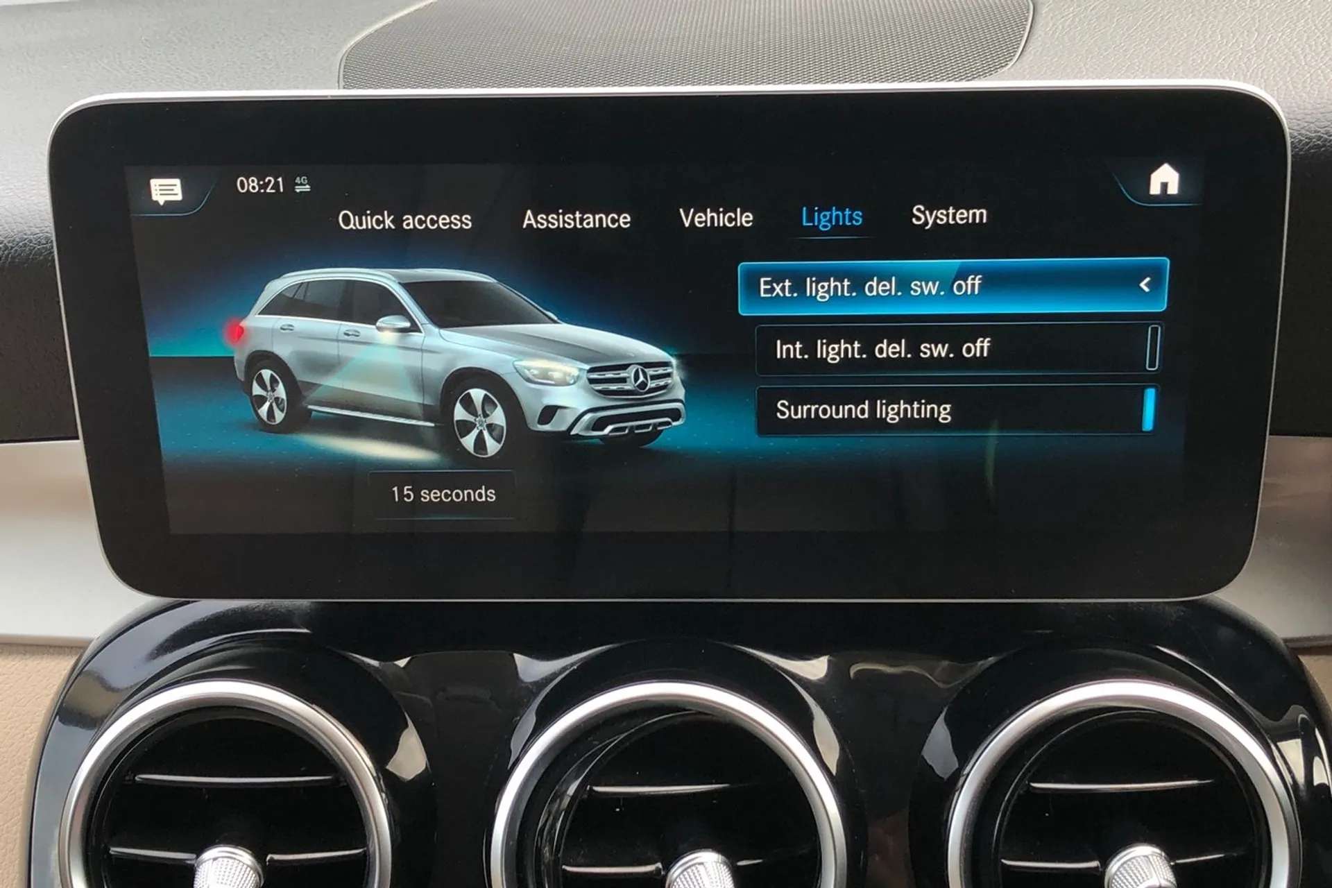 2019 MERCEDES-BENZ GLC 2019 MERCEDES-BENZ GLC