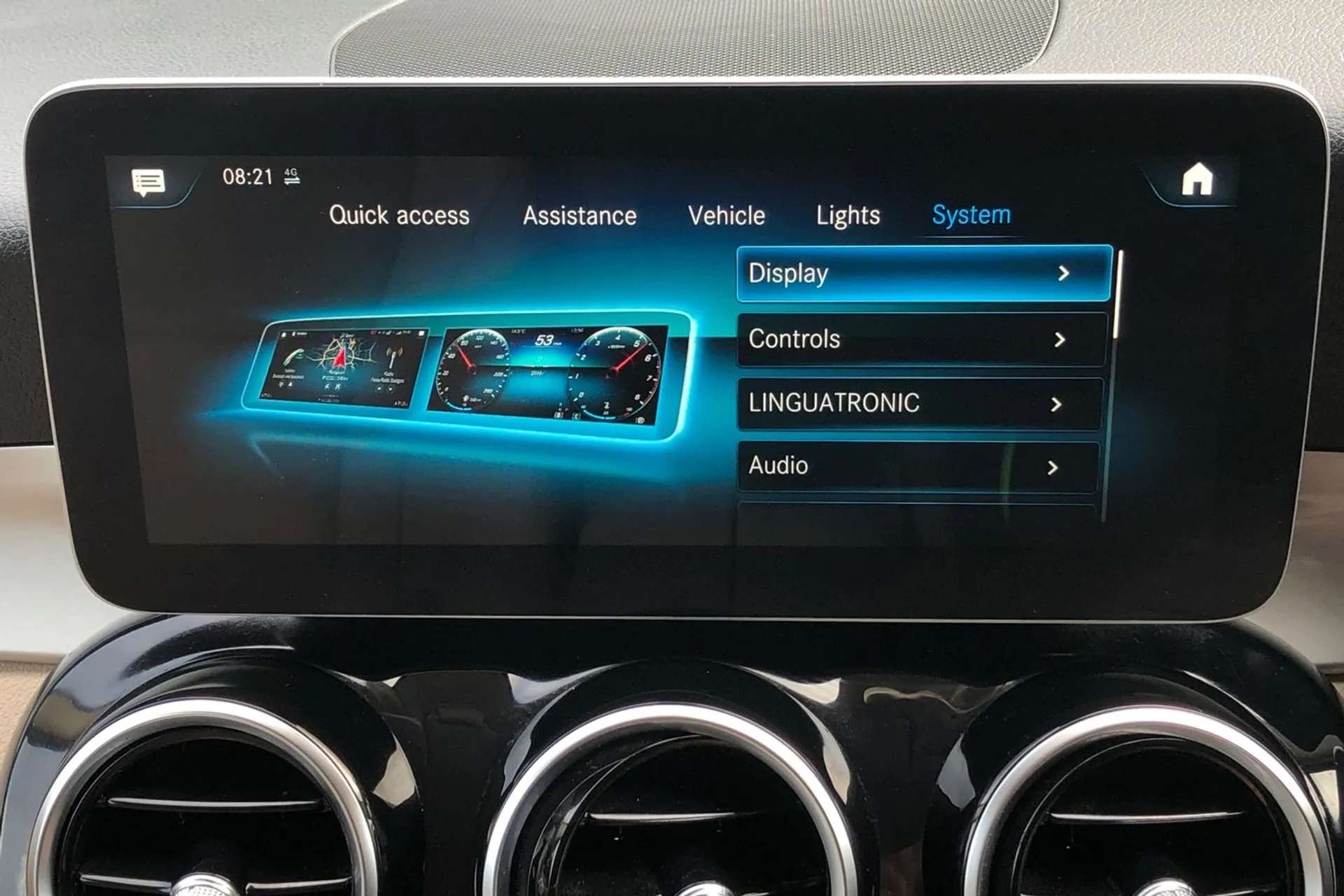 2019 MERCEDES-BENZ GLC 2019 MERCEDES-BENZ GLC