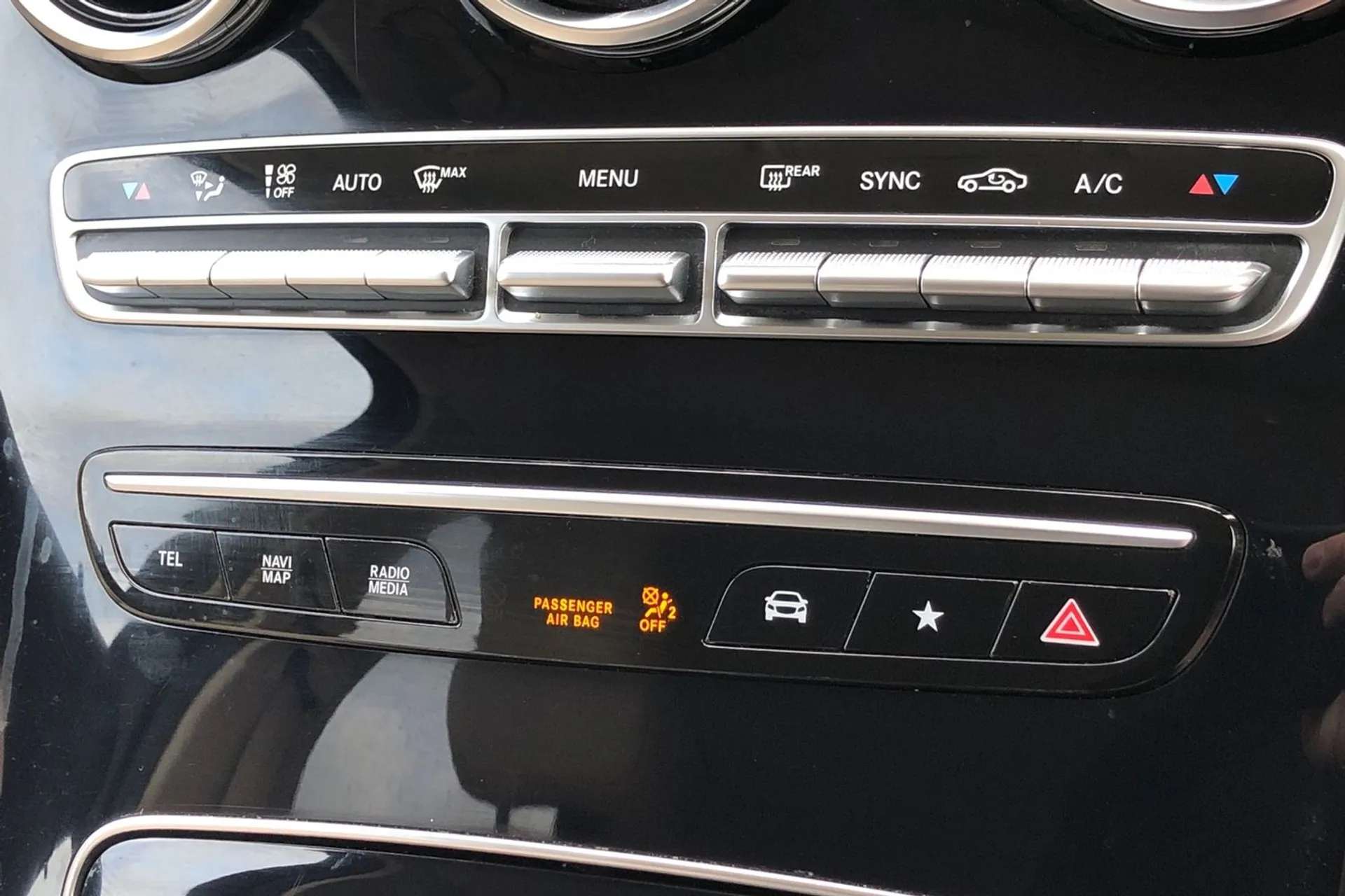 2019 MERCEDES-BENZ GLC 2019 MERCEDES-BENZ GLC