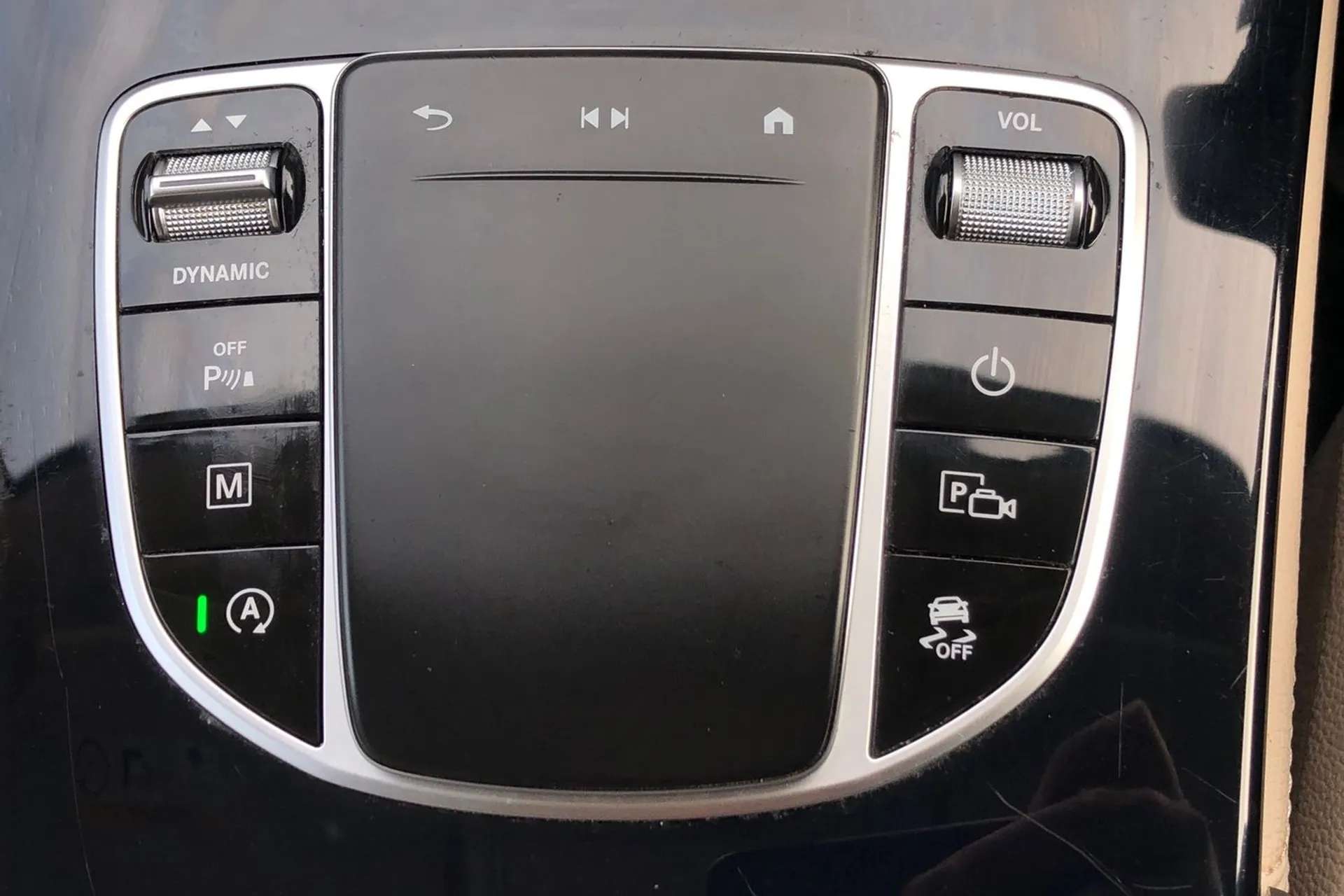 2019 MERCEDES-BENZ GLC 2019 MERCEDES-BENZ GLC