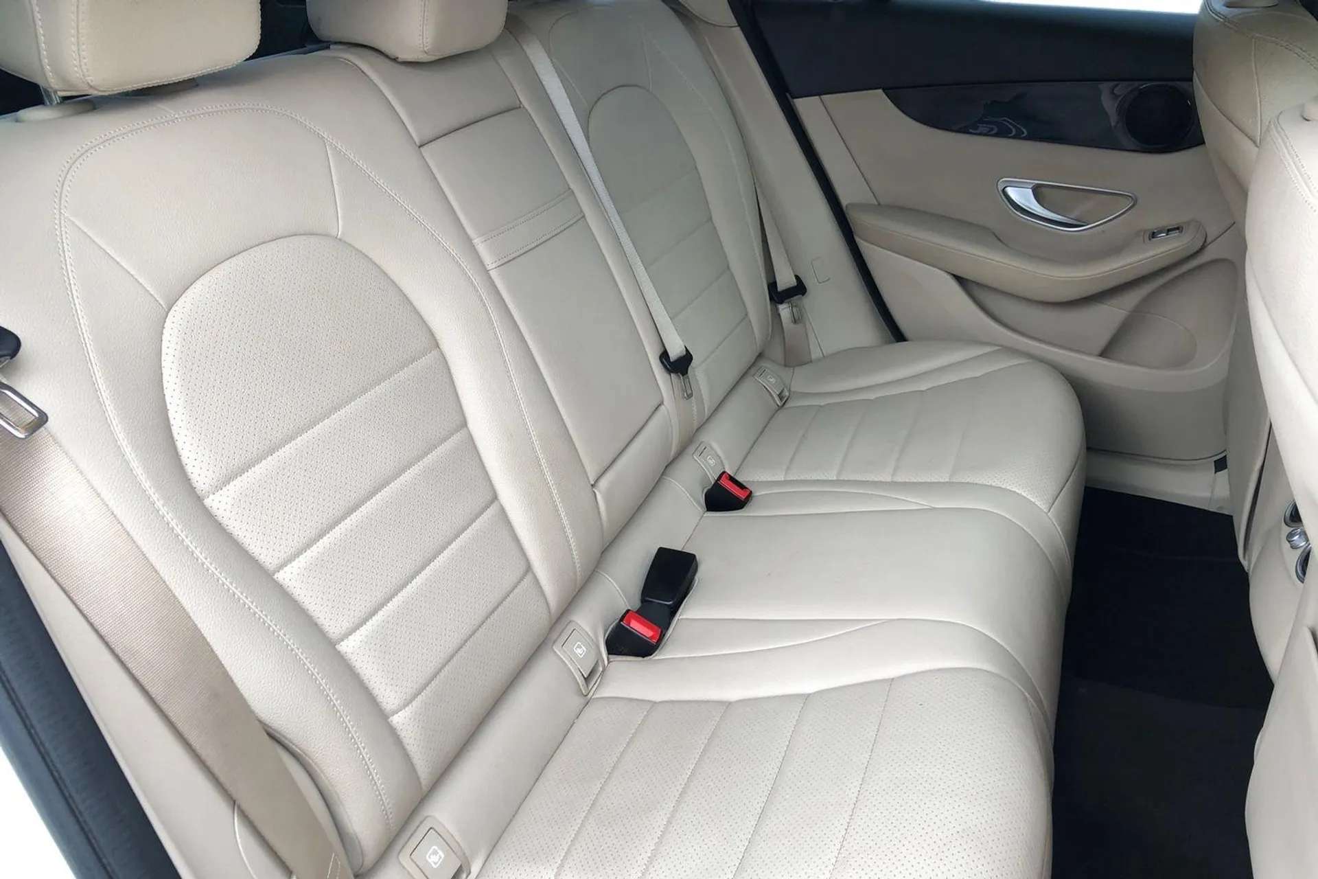2019 MERCEDES-BENZ GLC 2019 MERCEDES-BENZ GLC
