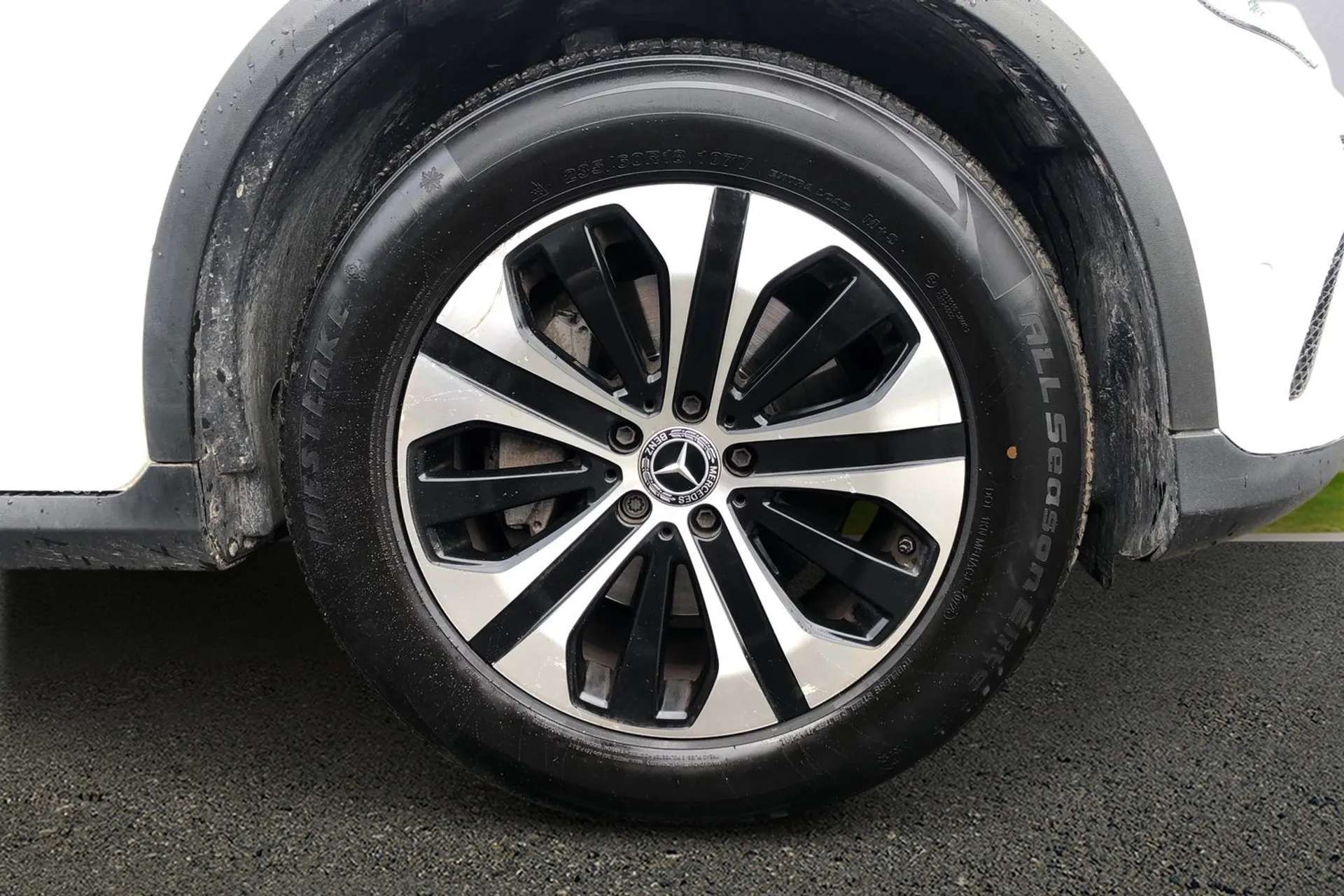 2019 MERCEDES-BENZ GLC 2019 MERCEDES-BENZ GLC