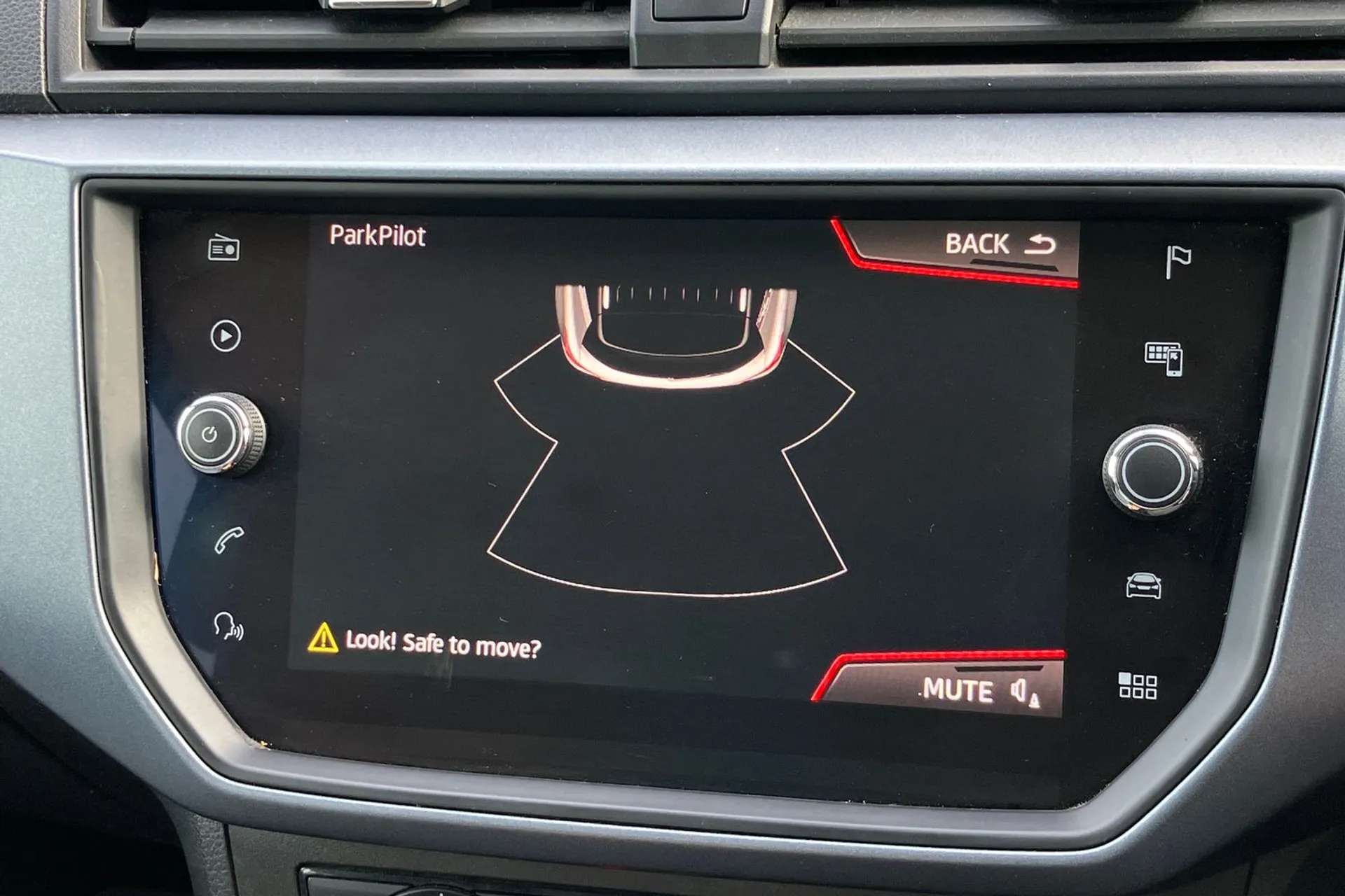 2020 SEAT ARONA 2020 SEAT ARONA