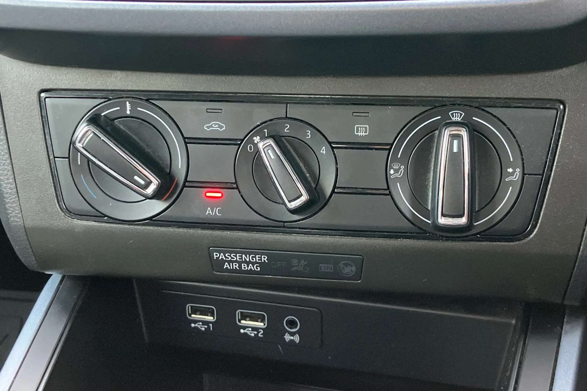 2020 SEAT ARONA 2020 SEAT ARONA