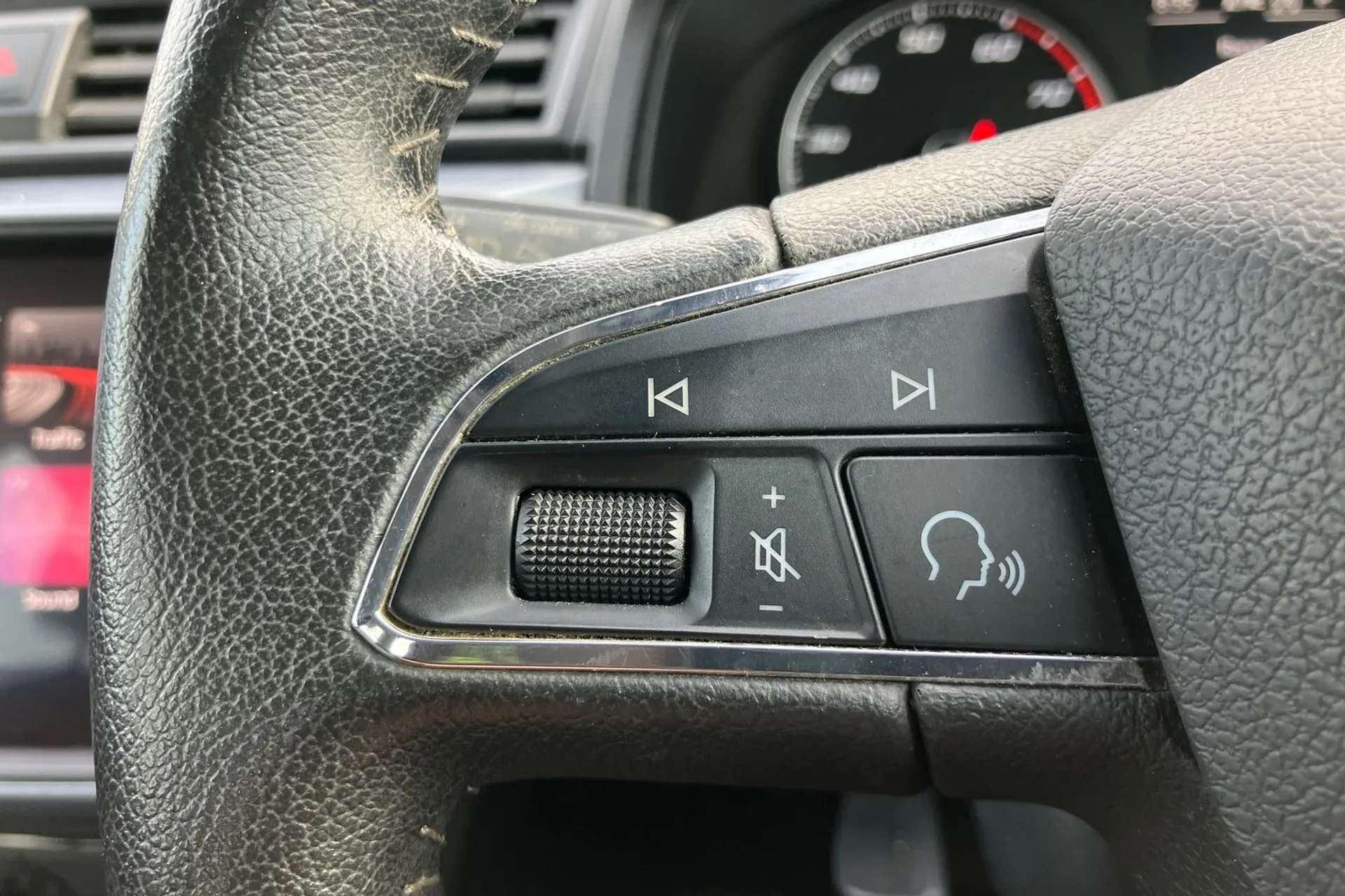 2020 SEAT ARONA 2020 SEAT ARONA