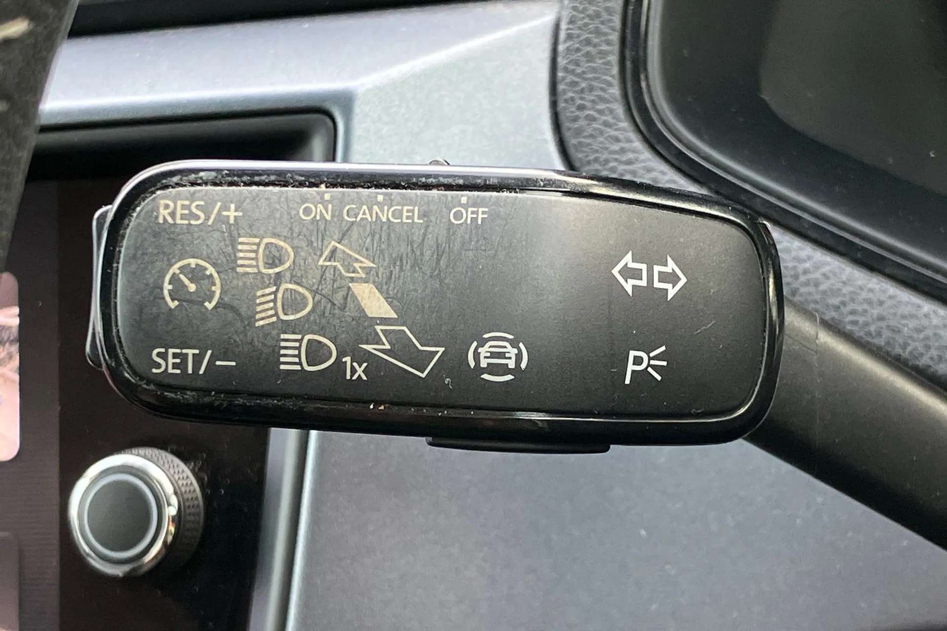 2020 SEAT ARONA 2020 SEAT ARONA
