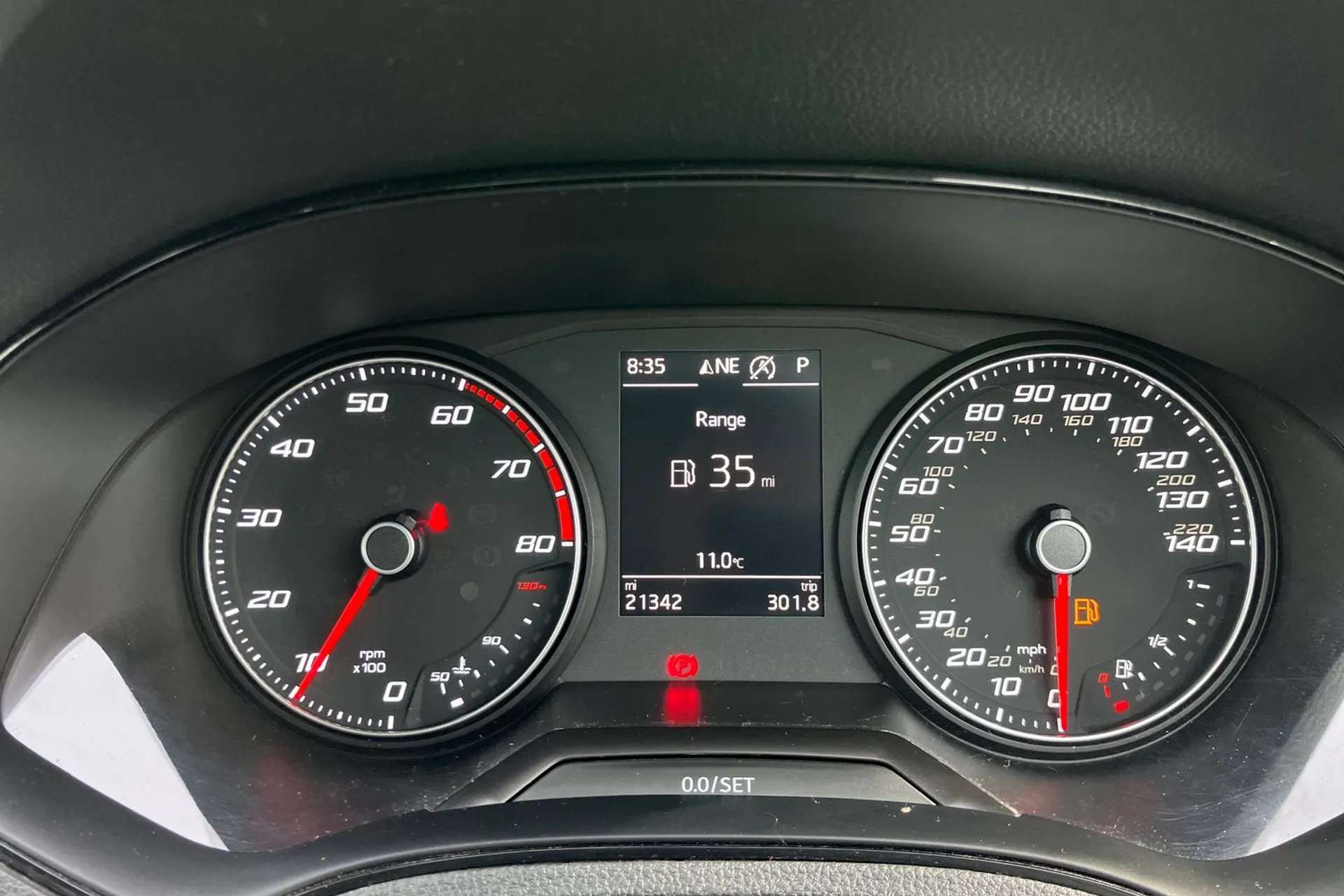 2020 SEAT ARONA 2020 SEAT ARONA