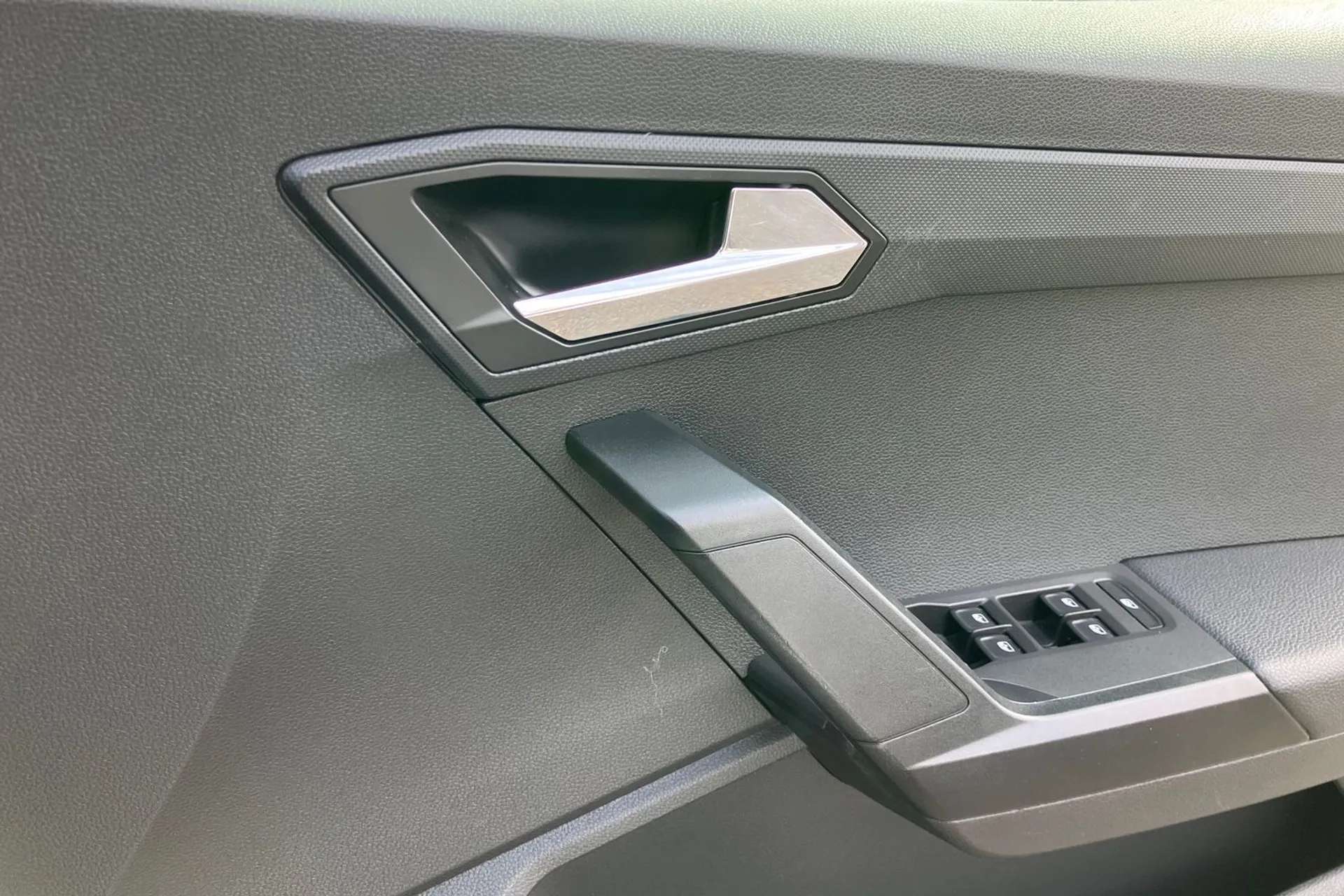 2020 SEAT ARONA 2020 SEAT ARONA