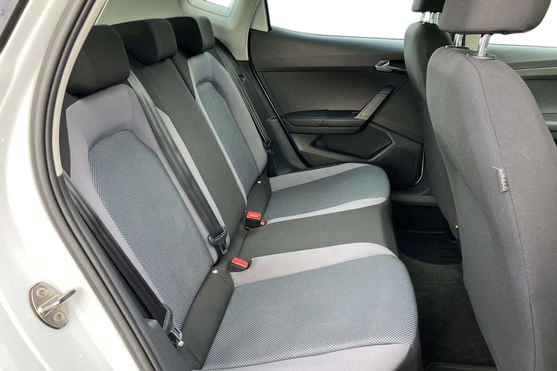 2020 SEAT ARONA 2020 SEAT ARONA