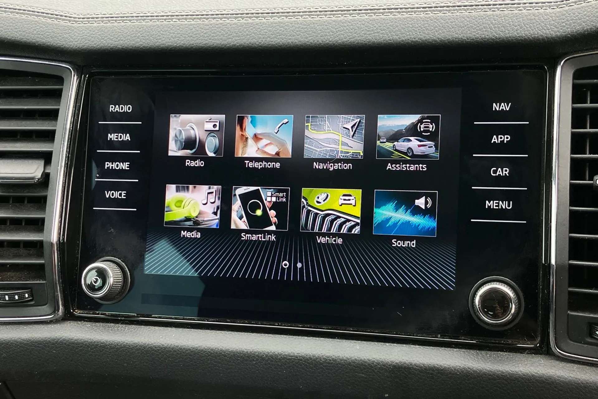 2022 SKODA KODIAQ 2022 SKODA KODIAQ