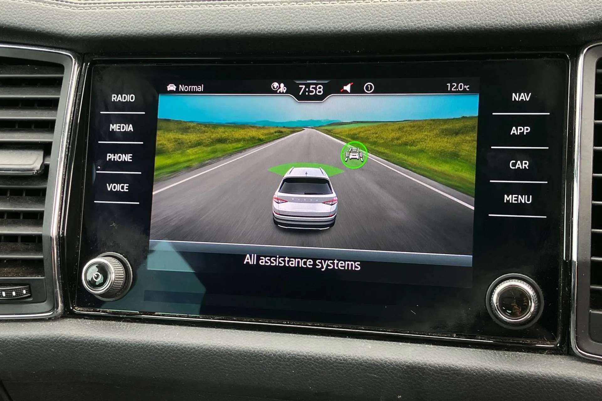 2022 SKODA KODIAQ 2022 SKODA KODIAQ