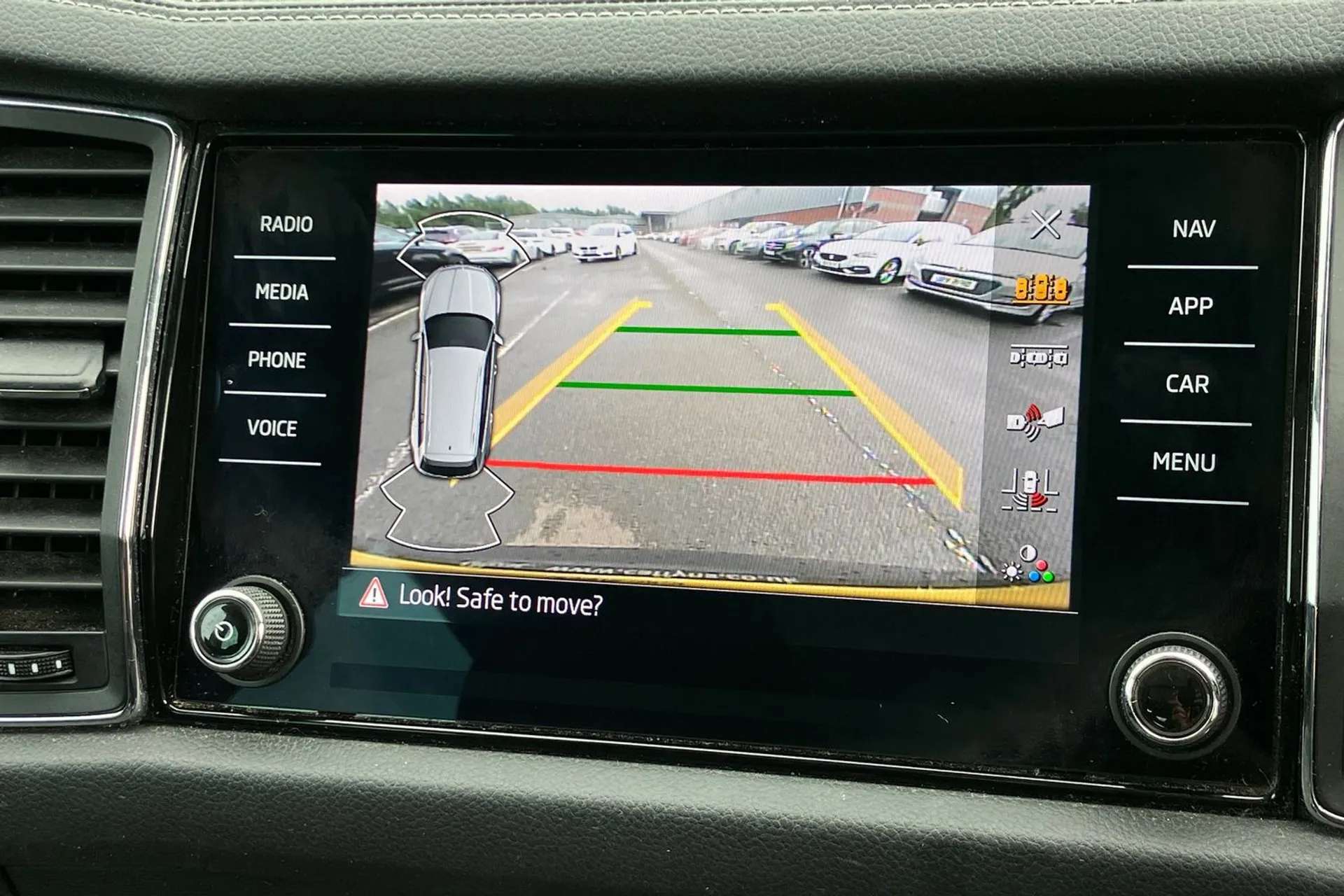 2022 SKODA KODIAQ 2022 SKODA KODIAQ