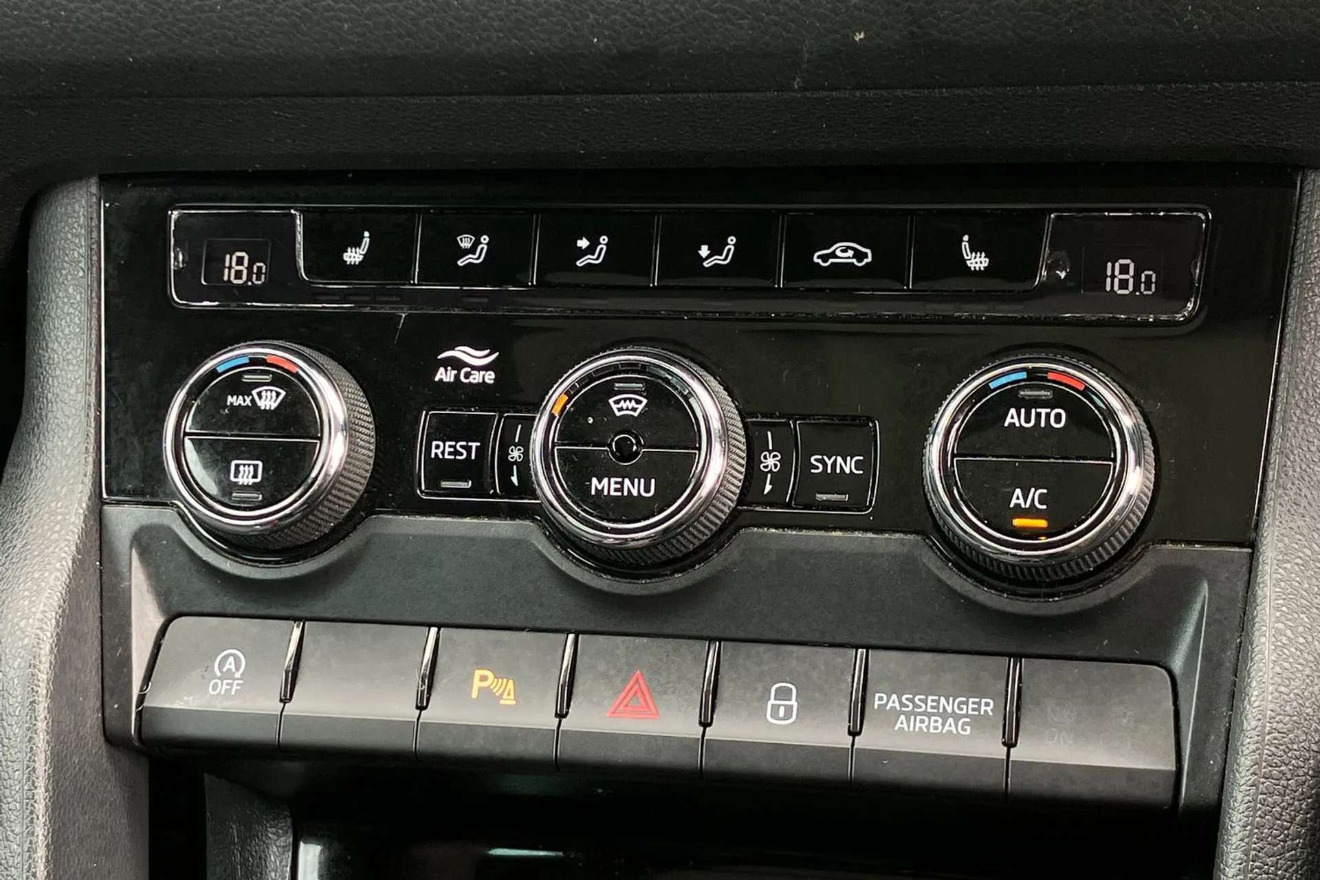 2022 SKODA KODIAQ 2022 SKODA KODIAQ