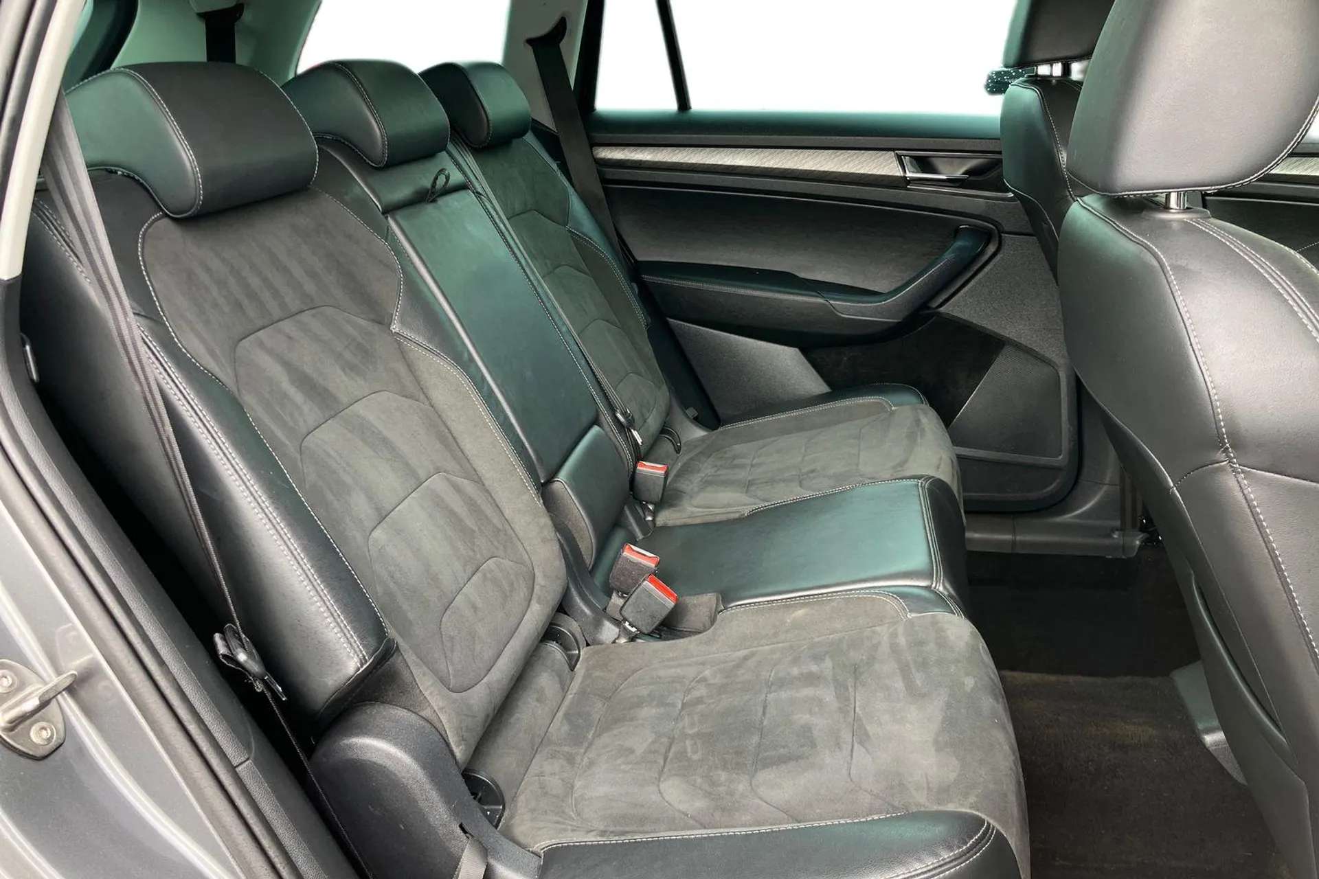 2022 SKODA KODIAQ 2022 SKODA KODIAQ